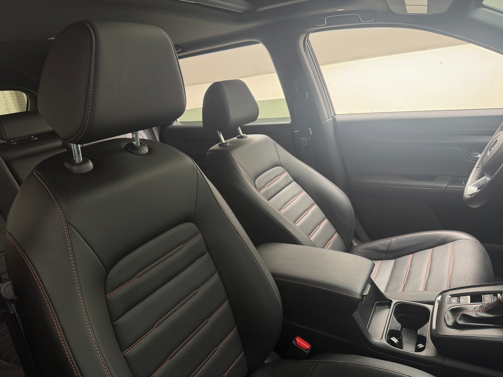 Thumbnail: 2026 Honda CR-V - 2