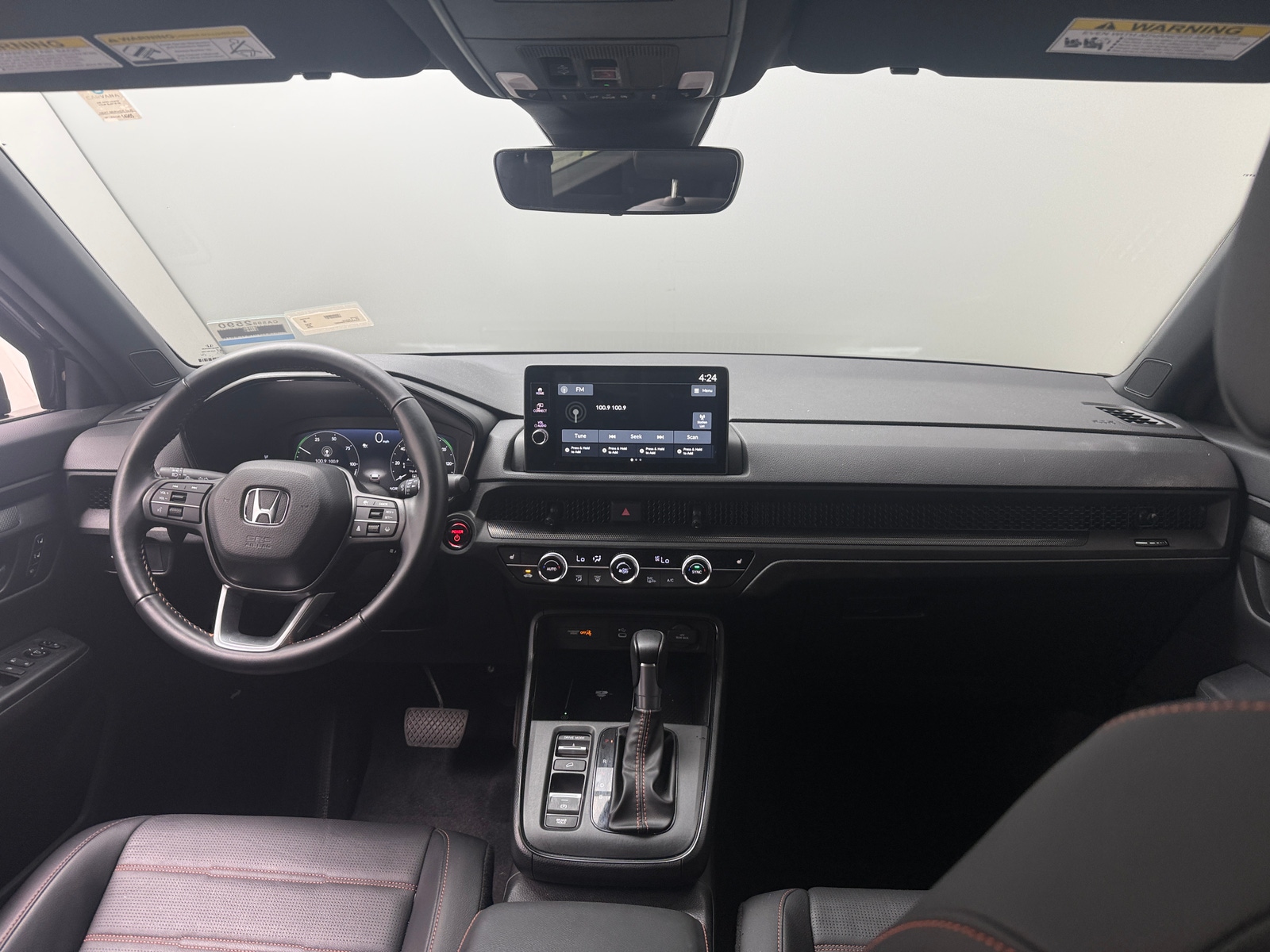 Thumbnail: 2026 Honda CR-V - 3