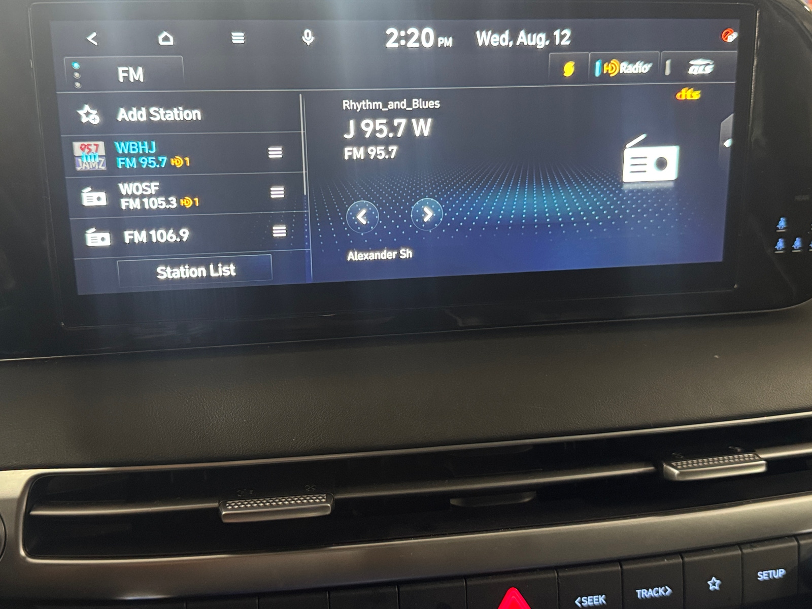 Thumbnail: 2024 Hyundai Palisade - 3