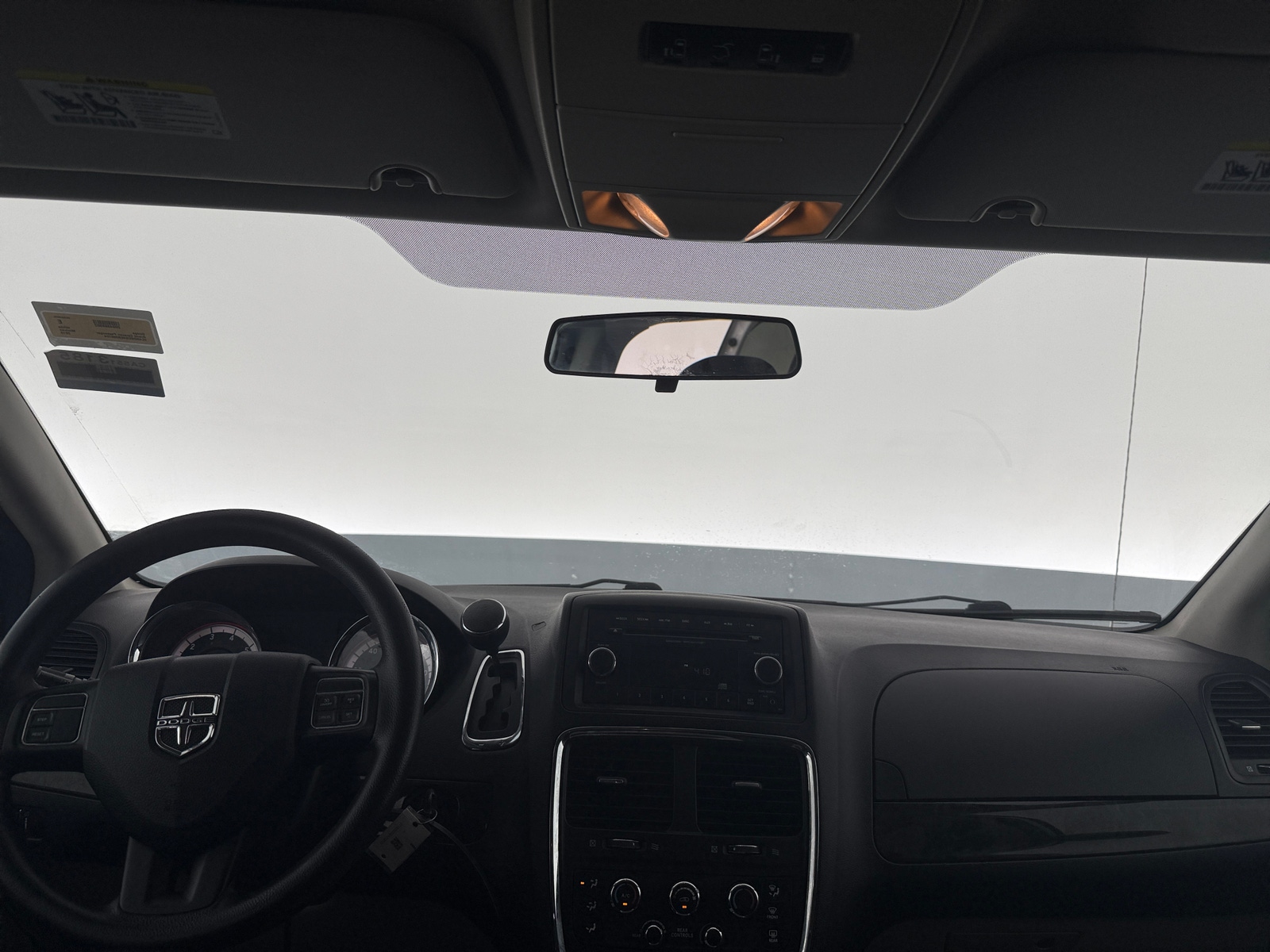 Thumbnail: 2014 Dodge Grand Caravan - 3