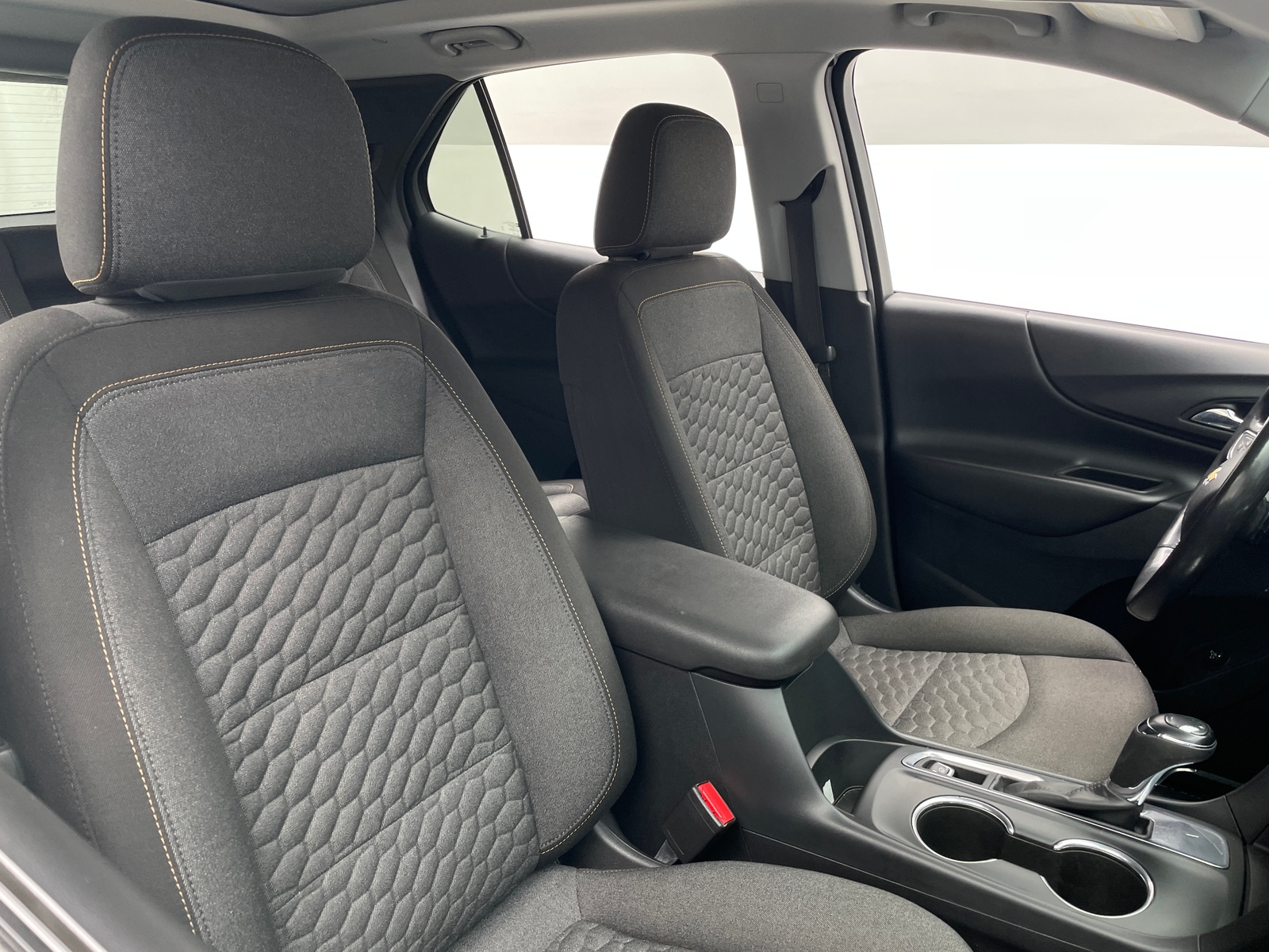 Thumbnail: 2020 Chevrolet Equinox - 2