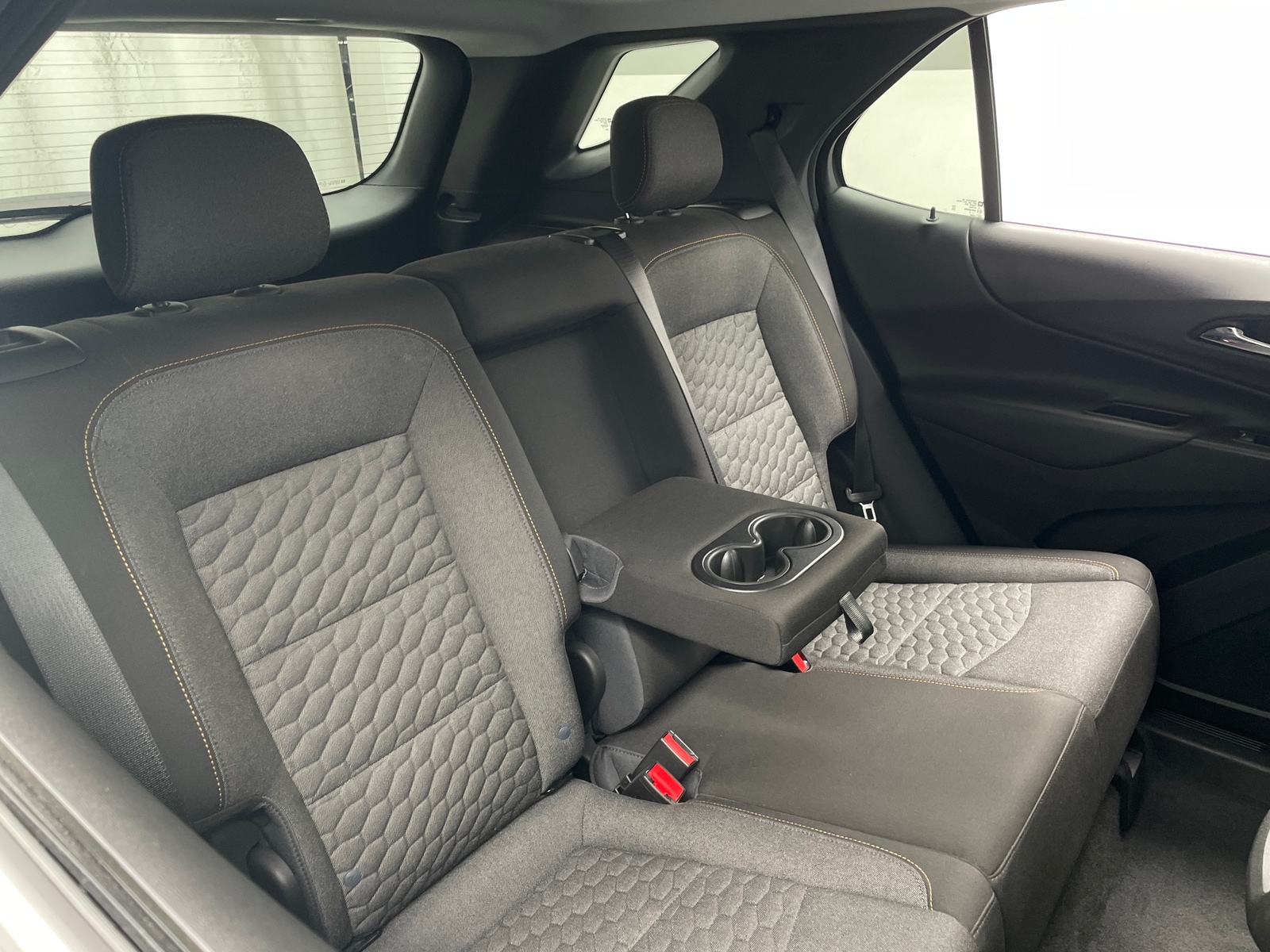 Thumbnail: 2020 Chevrolet Equinox - 6