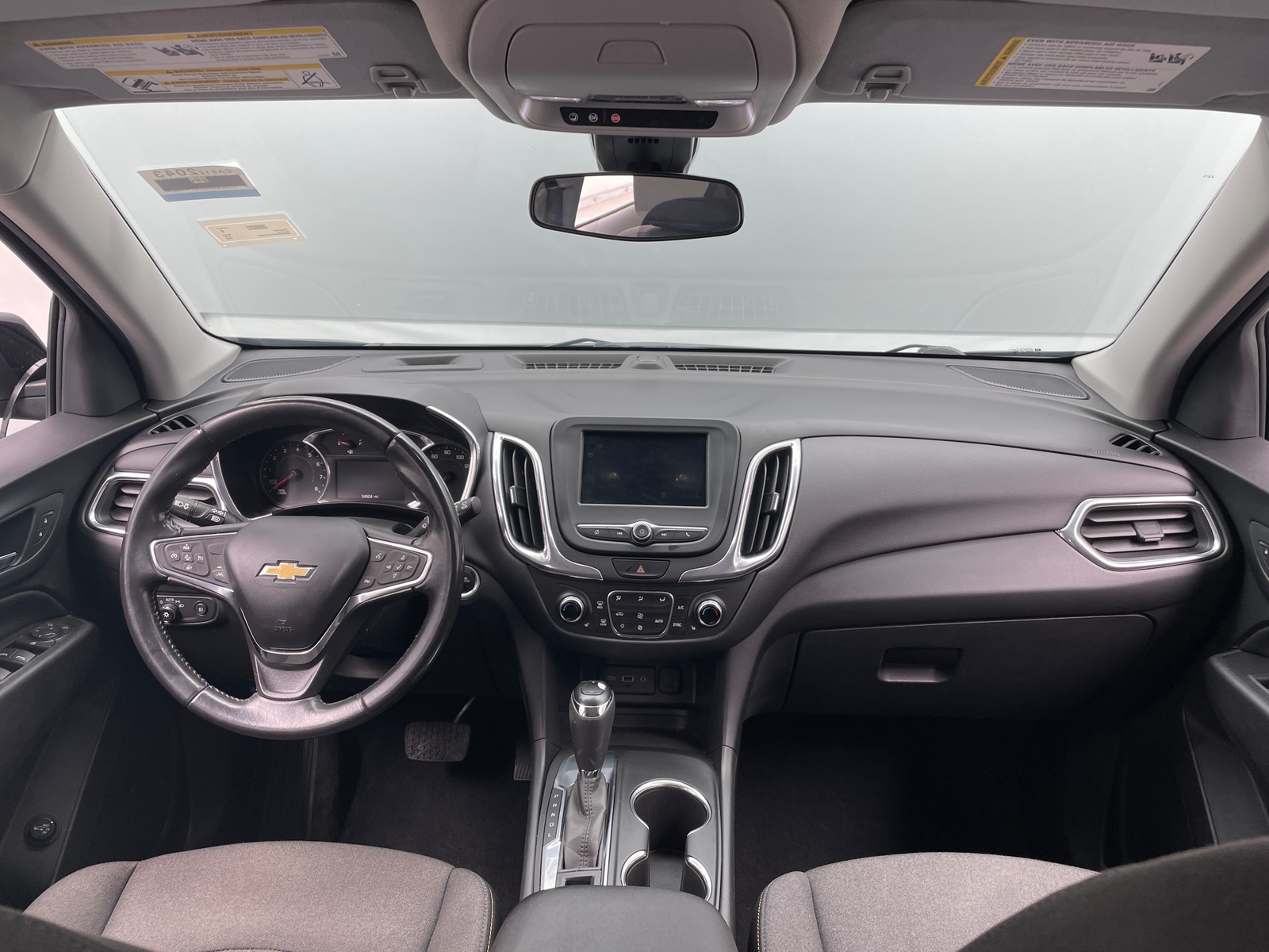 Thumbnail: 2020 Chevrolet Equinox - 3
