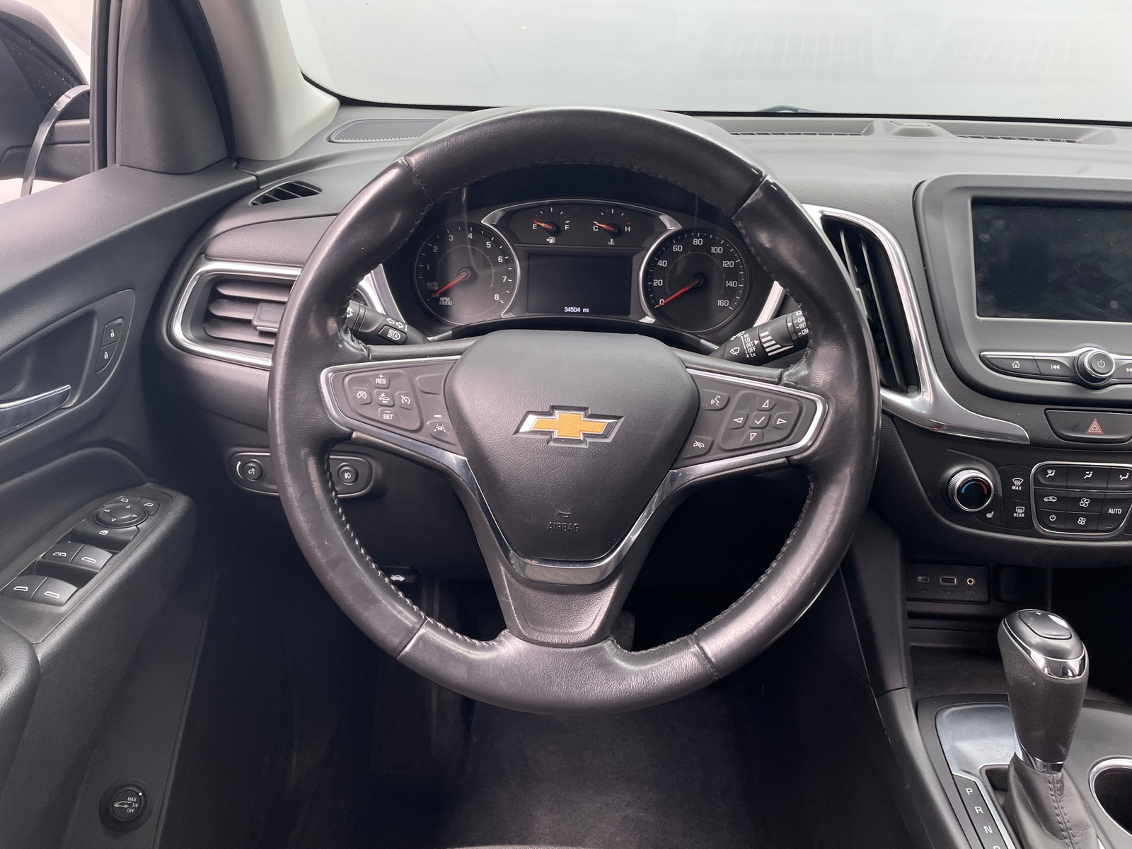 Thumbnail: 2020 Chevrolet Equinox - 5