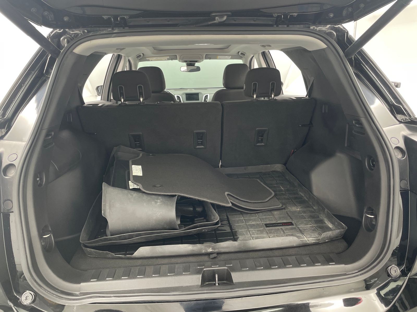 Thumbnail: 2020 Chevrolet Equinox - 7