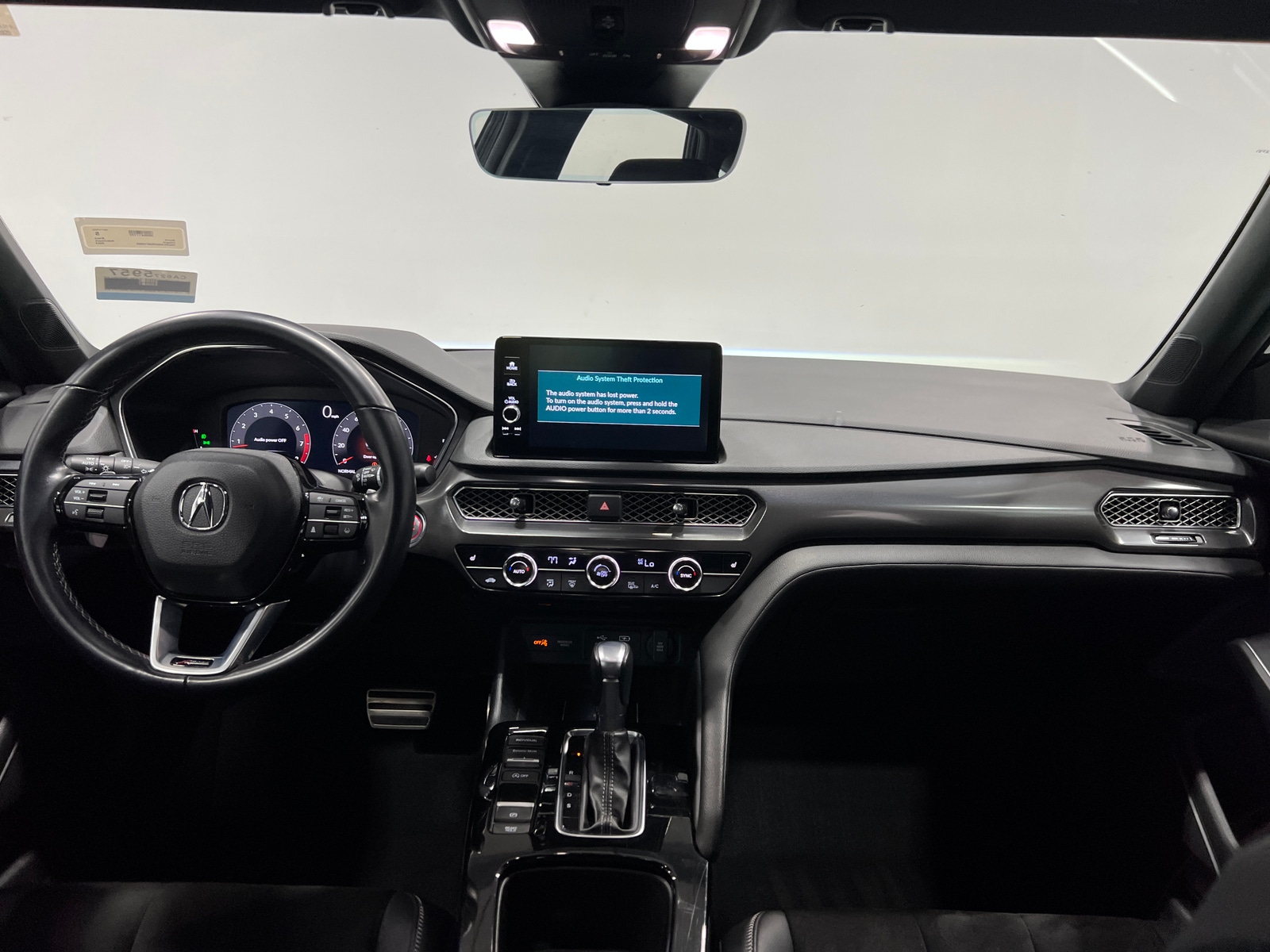 Thumbnail: 2024 Acura Integra - 3