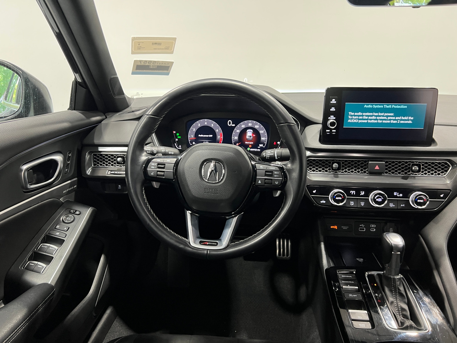Thumbnail: 2024 Acura Integra - 5