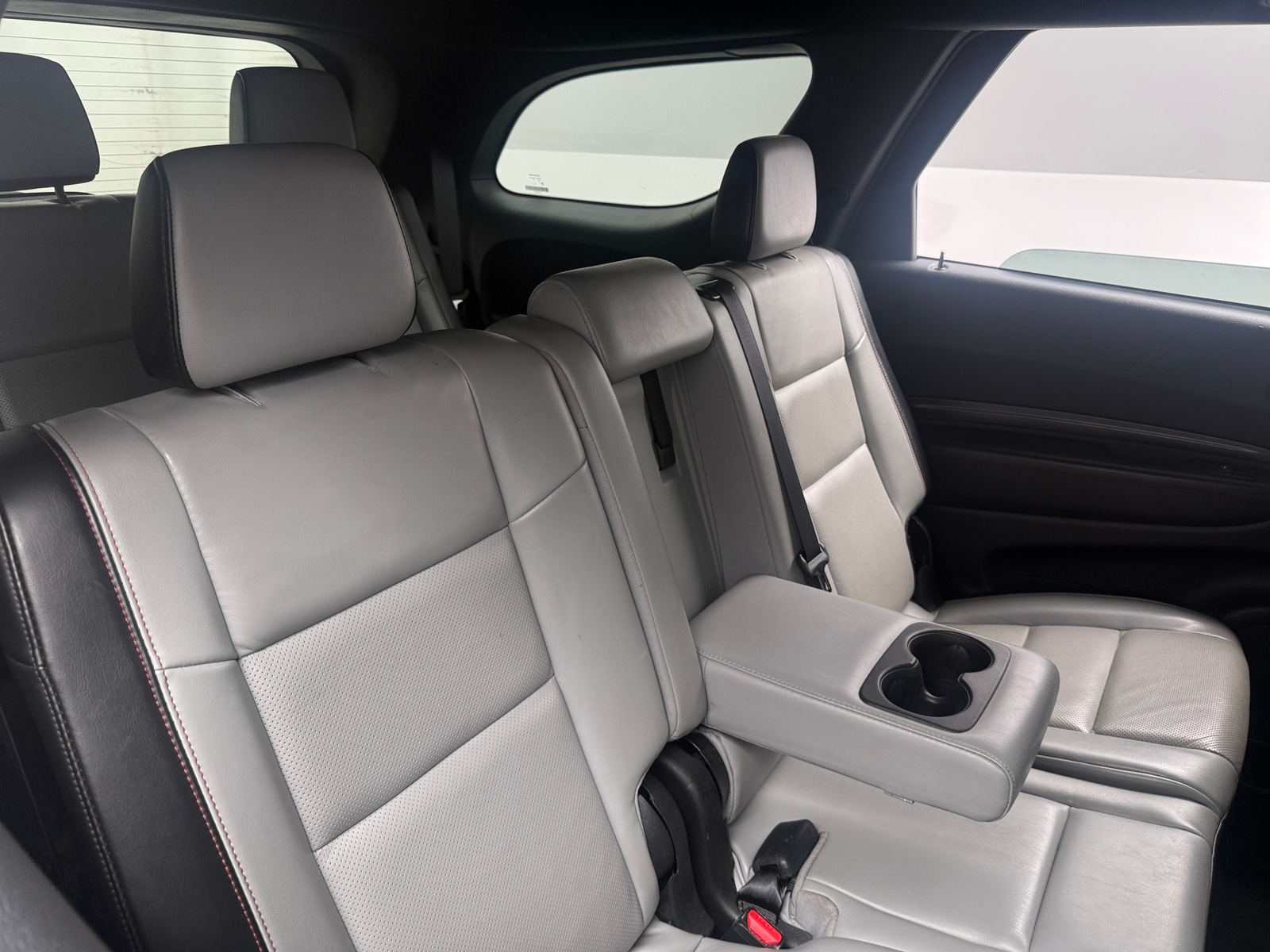 Thumbnail: 2024 Dodge Durango - 5