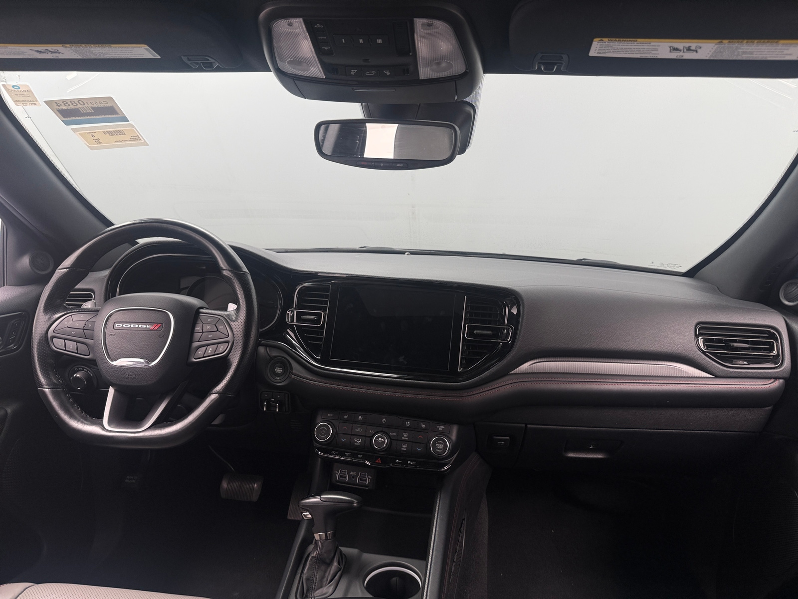 Thumbnail: 2024 Dodge Durango - 2