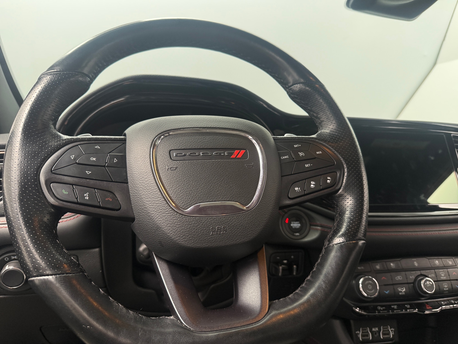 Thumbnail: 2024 Dodge Durango - 4