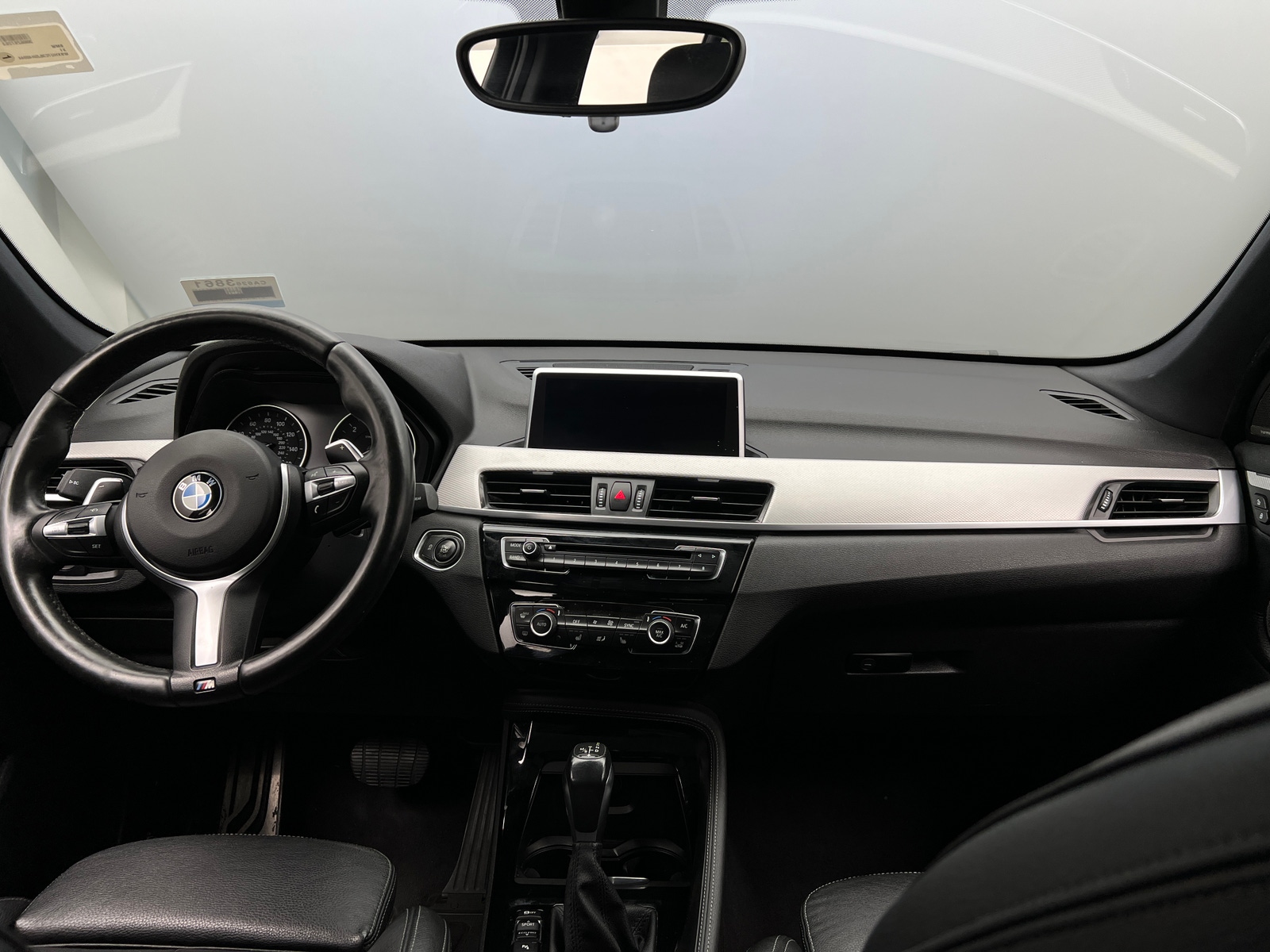 Thumbnail: 2018 BMW X1 - 2