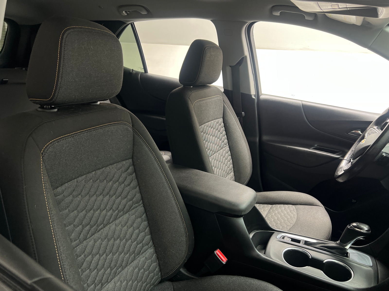 Thumbnail: 2019 Chevrolet Equinox - 2
