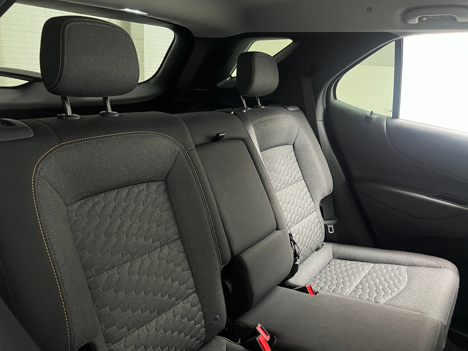 Thumbnail: 2019 Chevrolet Equinox - 6