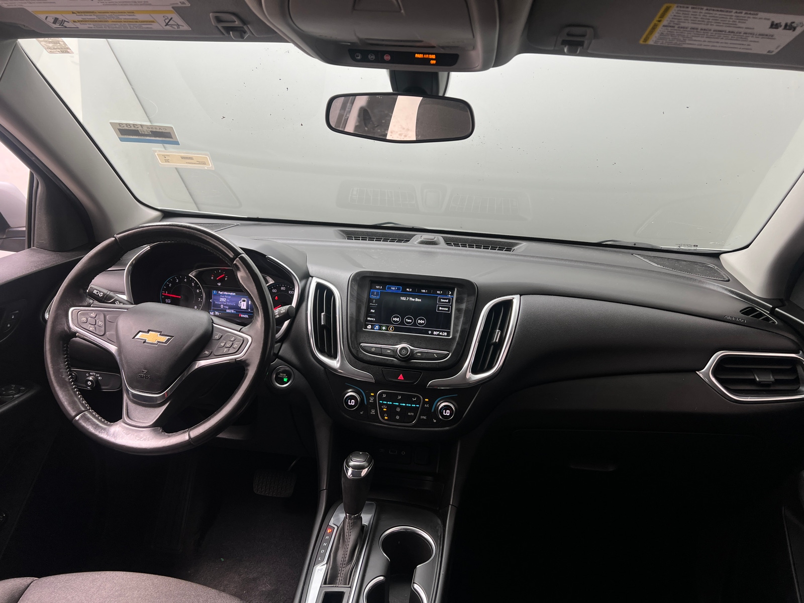 Thumbnail: 2019 Chevrolet Equinox - 3