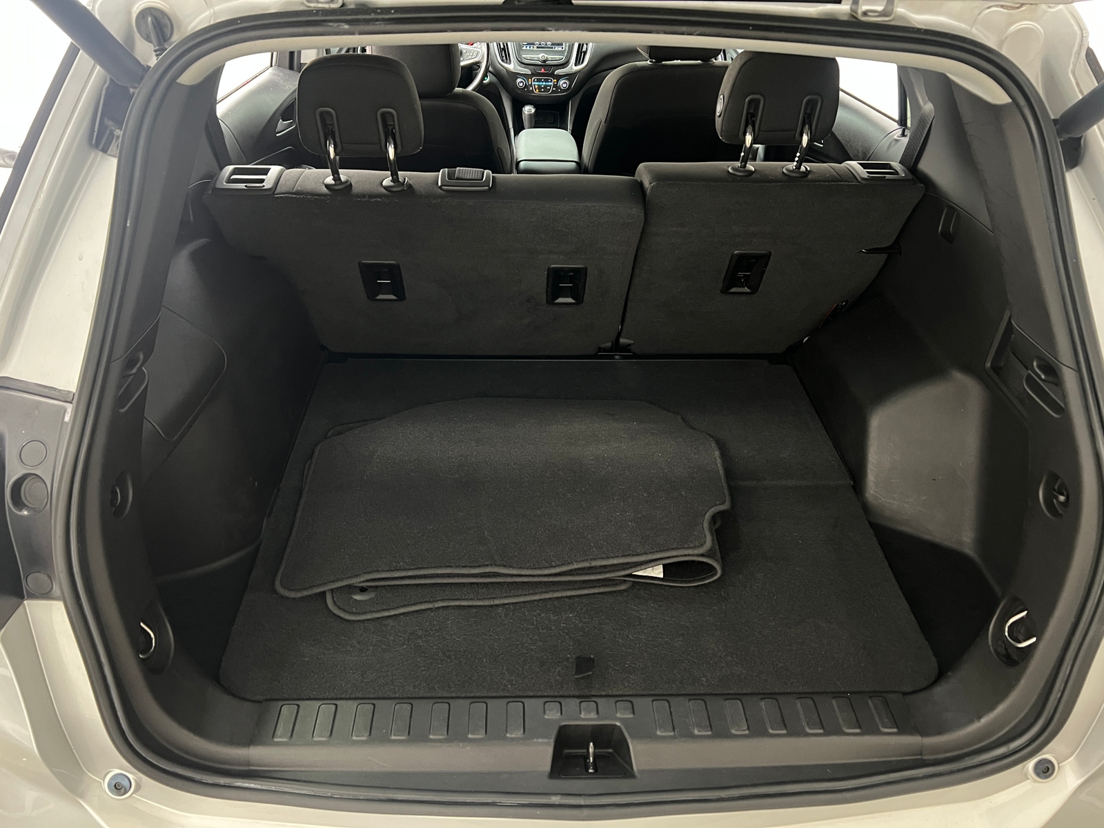 Thumbnail: 2019 Chevrolet Equinox - 7