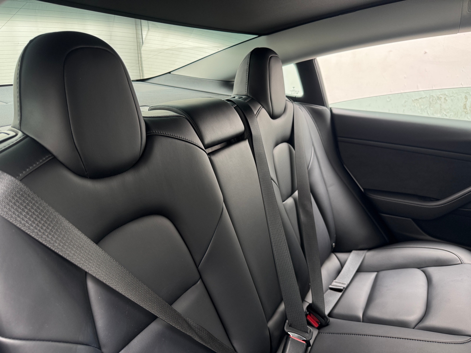 Thumbnail: 2021 Tesla Model 3 - 5