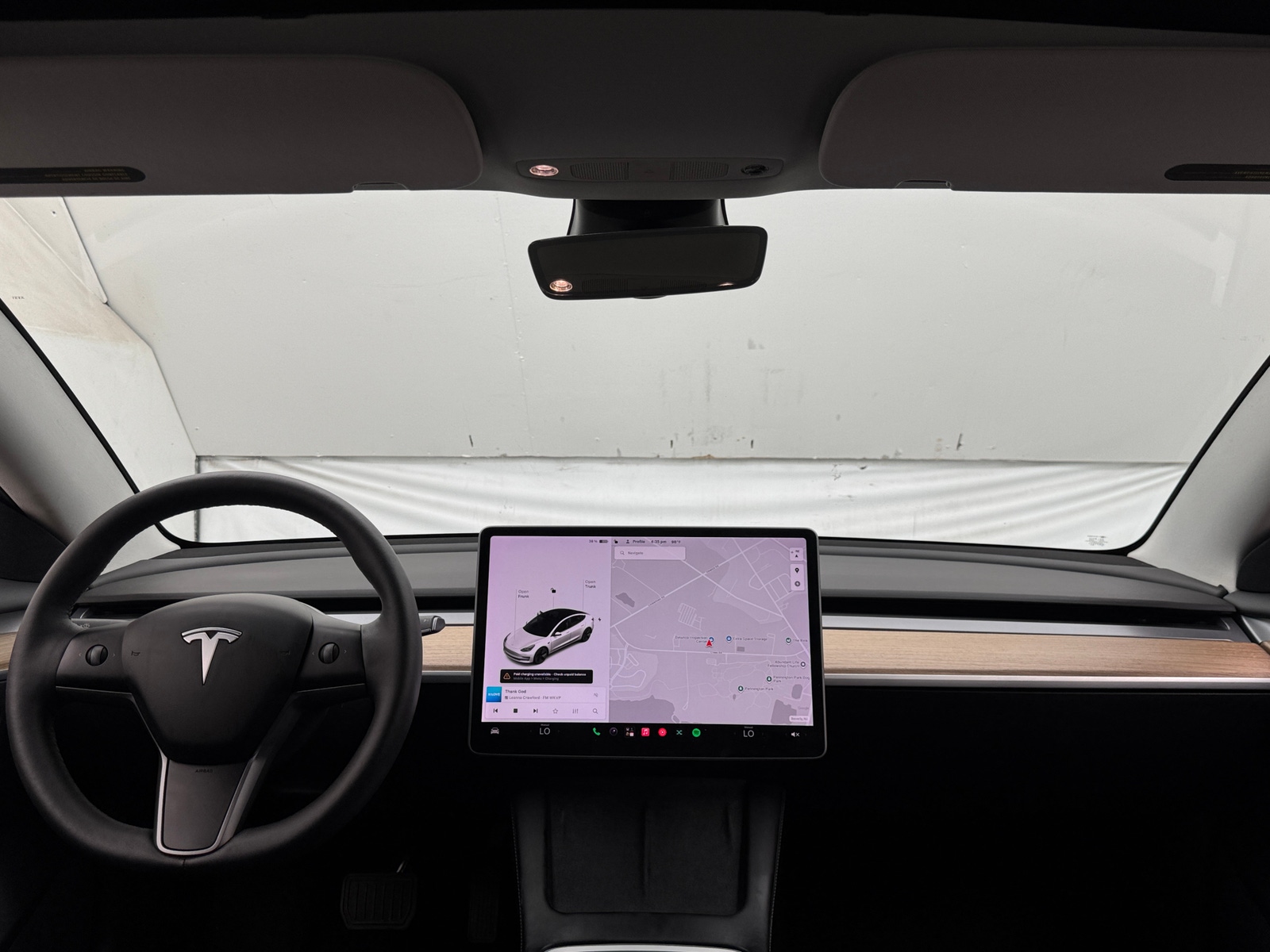 Thumbnail: 2021 Tesla Model 3 - 2