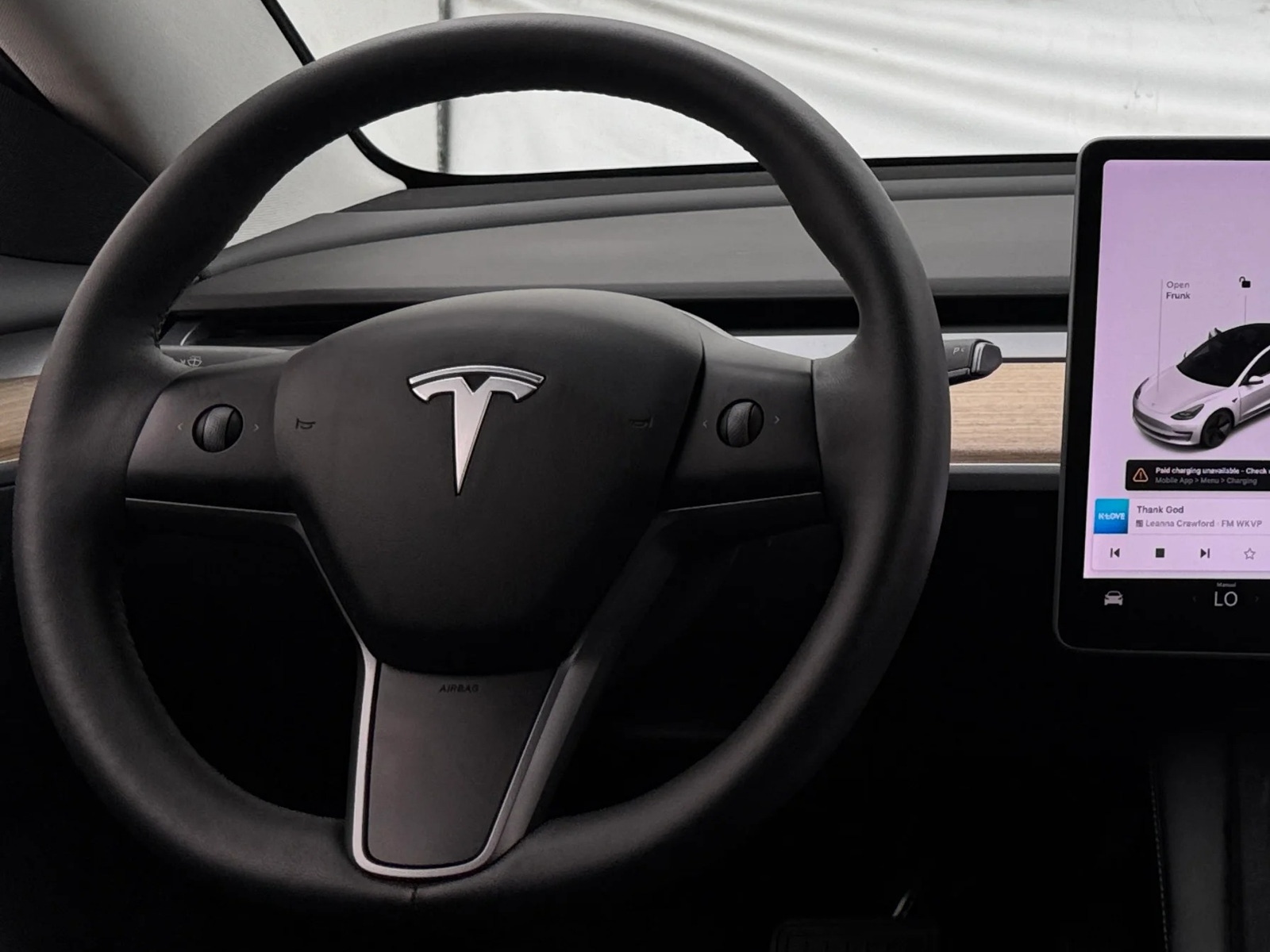 Thumbnail: 2021 Tesla Model 3 - 4