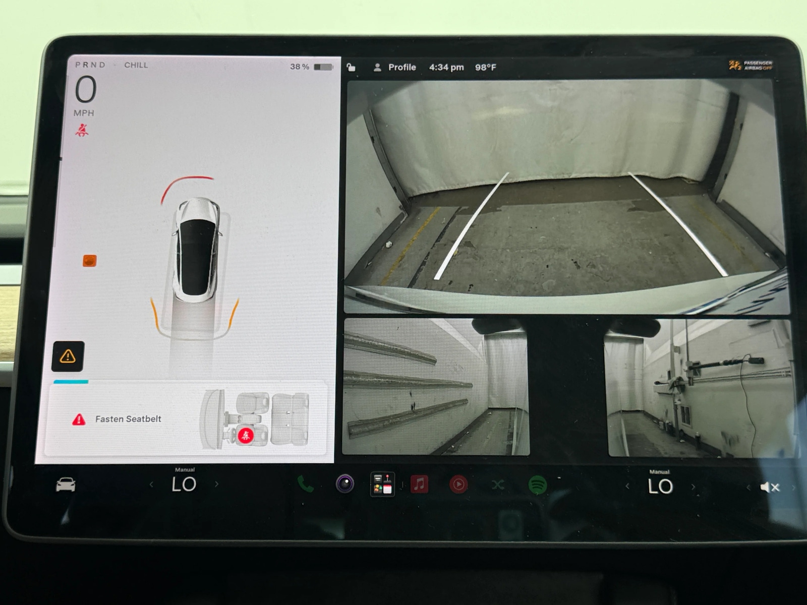 Thumbnail: 2021 Tesla Model 3 - 3