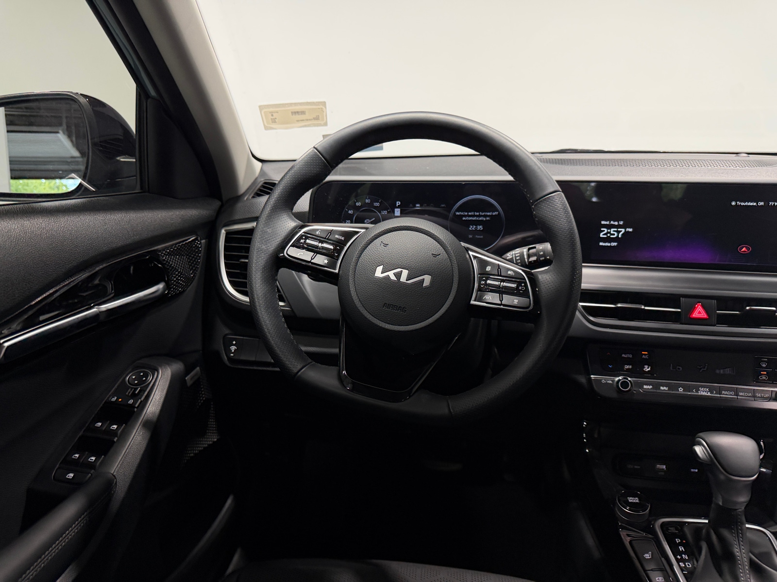 Thumbnail: 2026 Kia Seltos - 4