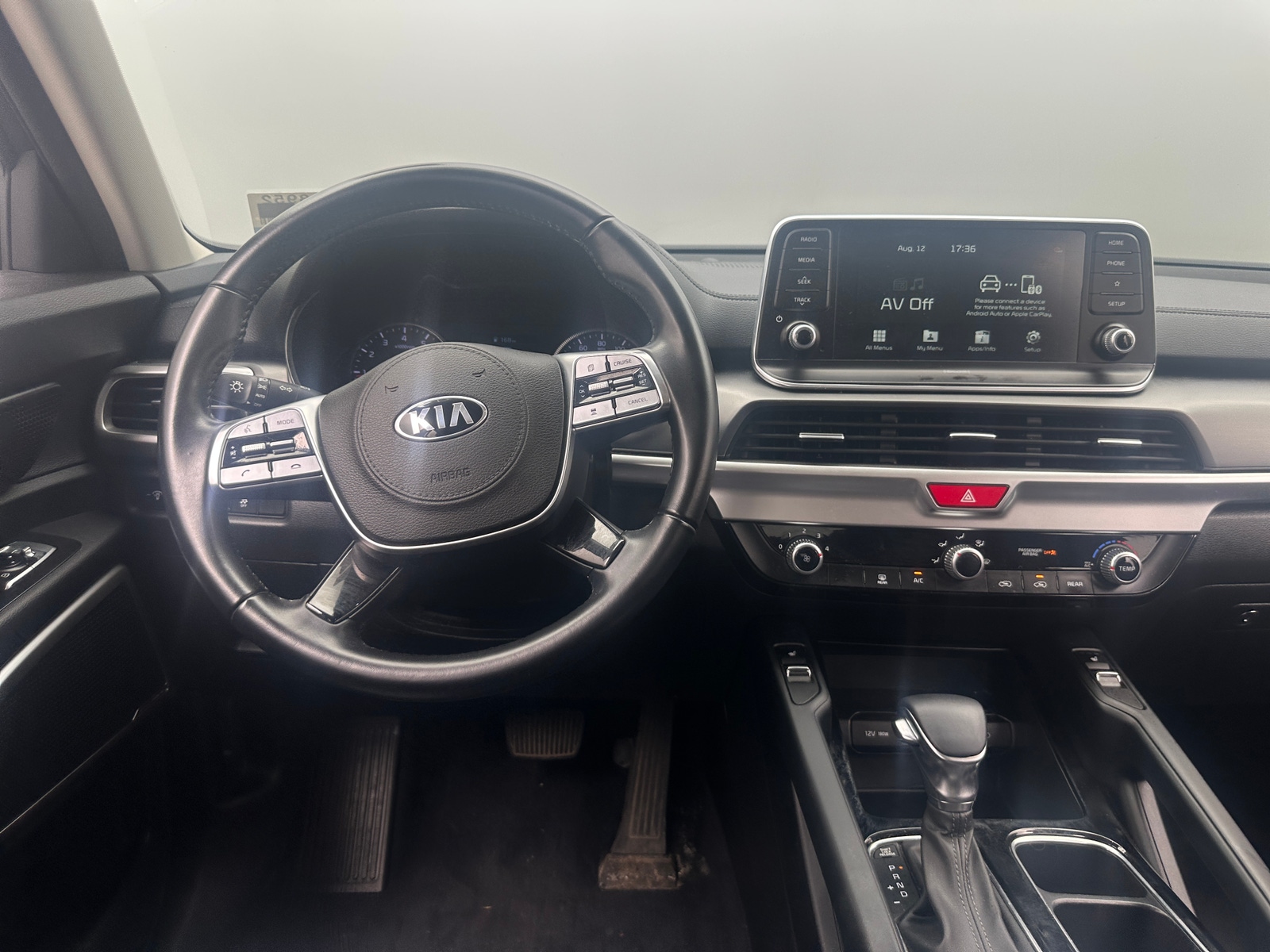 Thumbnail: 2020 Kia Telluride - 4