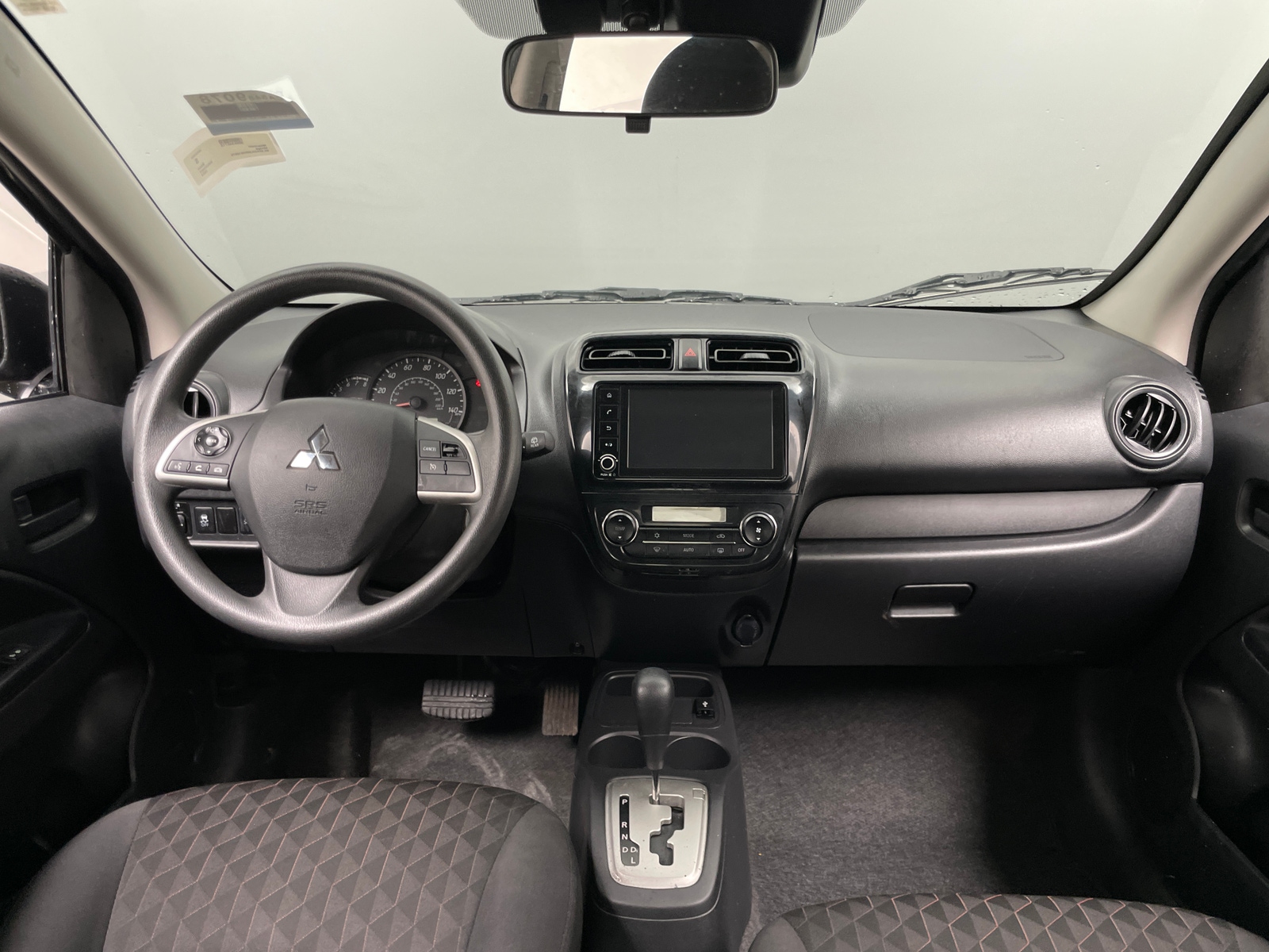 Thumbnail: 2024 Mitsubishi Mirage - 3