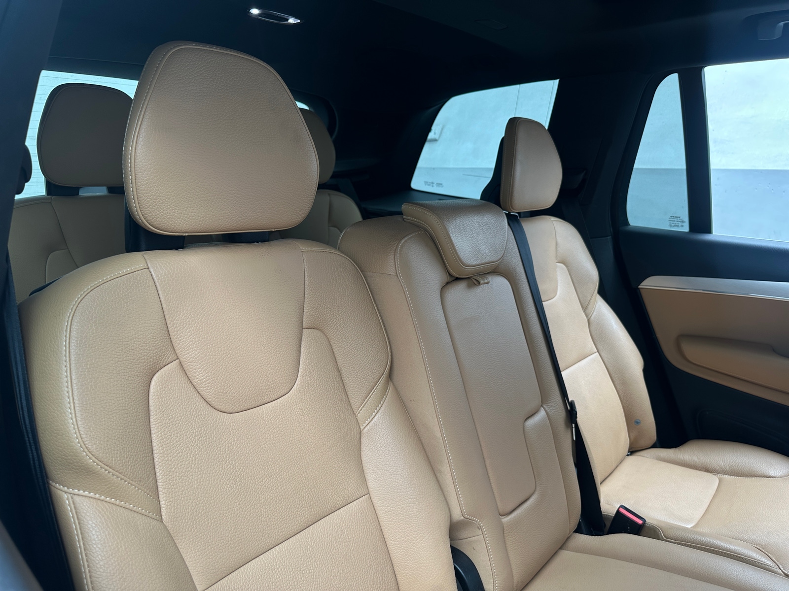 Thumbnail: 2018 Volvo XC90 - 5
