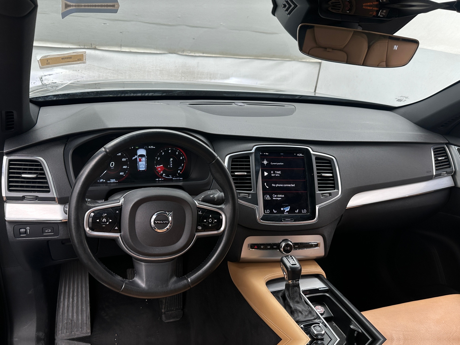 Thumbnail: 2018 Volvo XC90 - 2