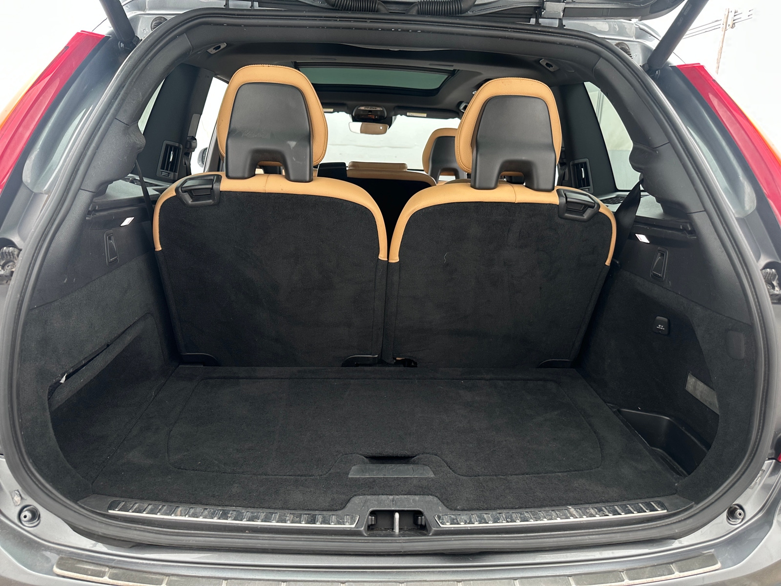 Thumbnail: 2018 Volvo XC90 - 6