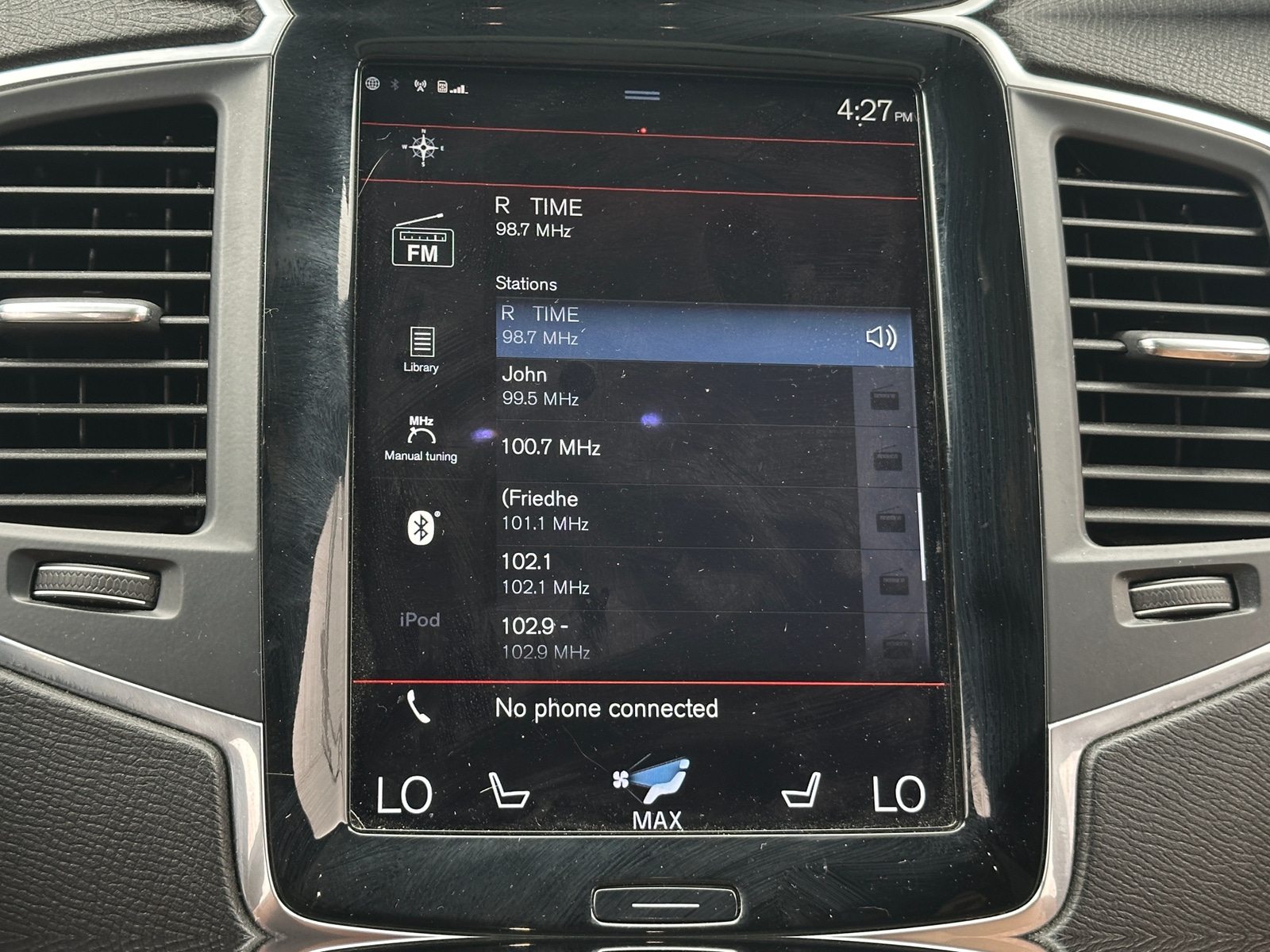 Thumbnail: 2018 Volvo XC90 - 3