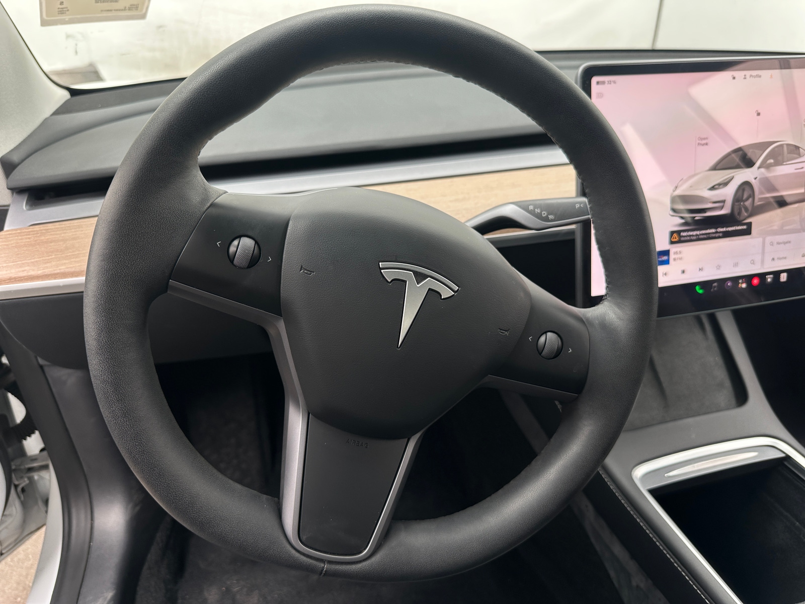 Thumbnail: 2022 Tesla Model 3 - 4