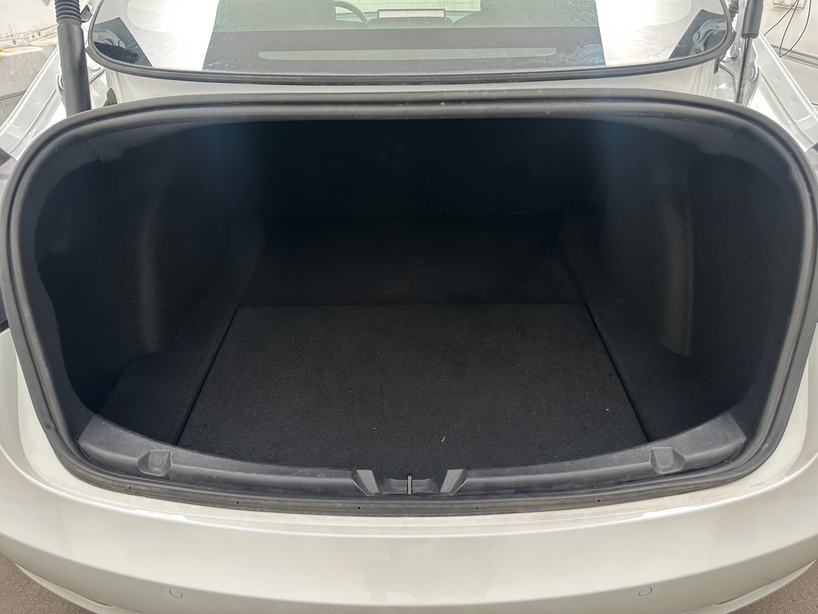 Thumbnail: 2022 Tesla Model 3 - 6