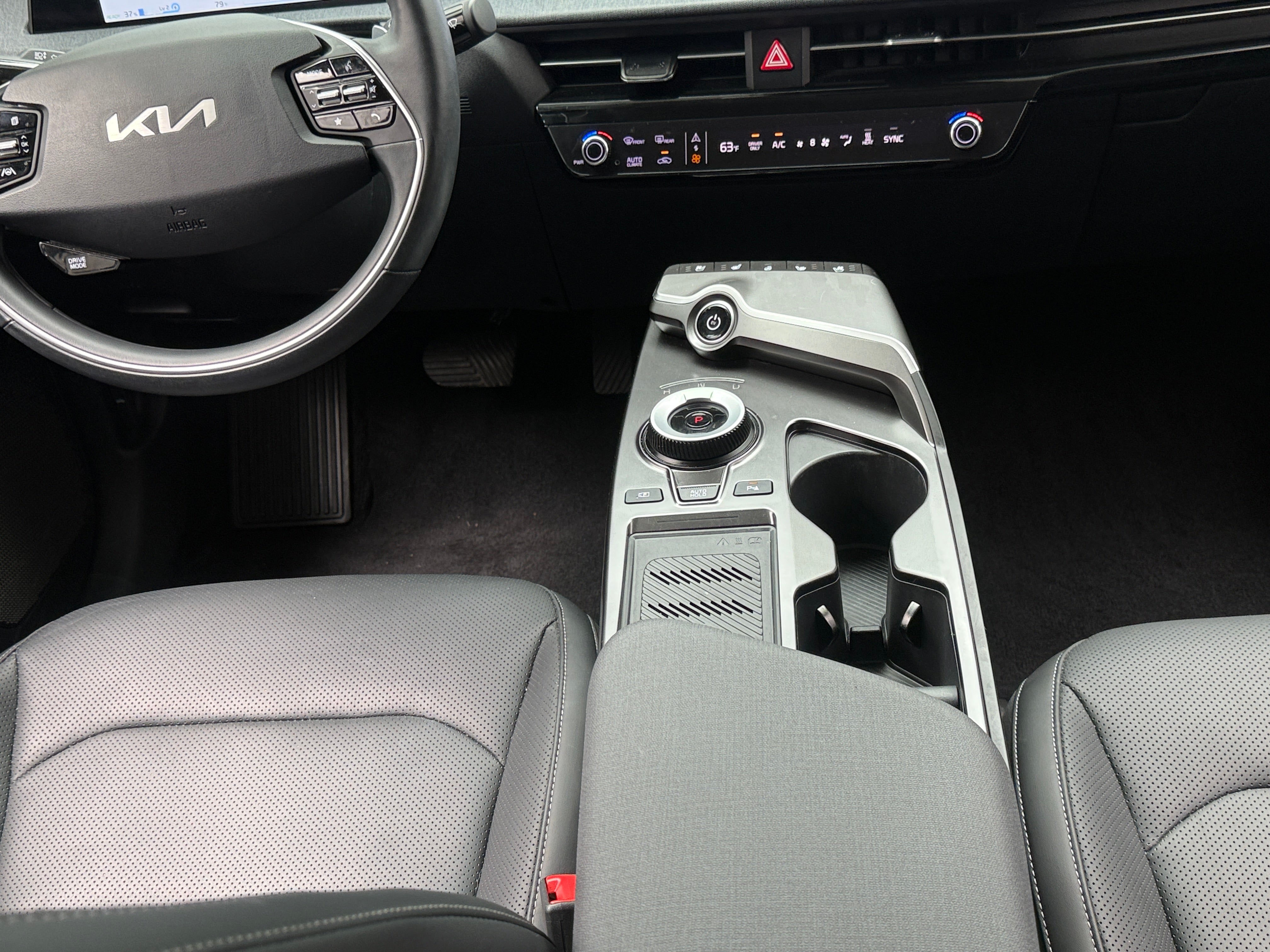2024 Kia EV6