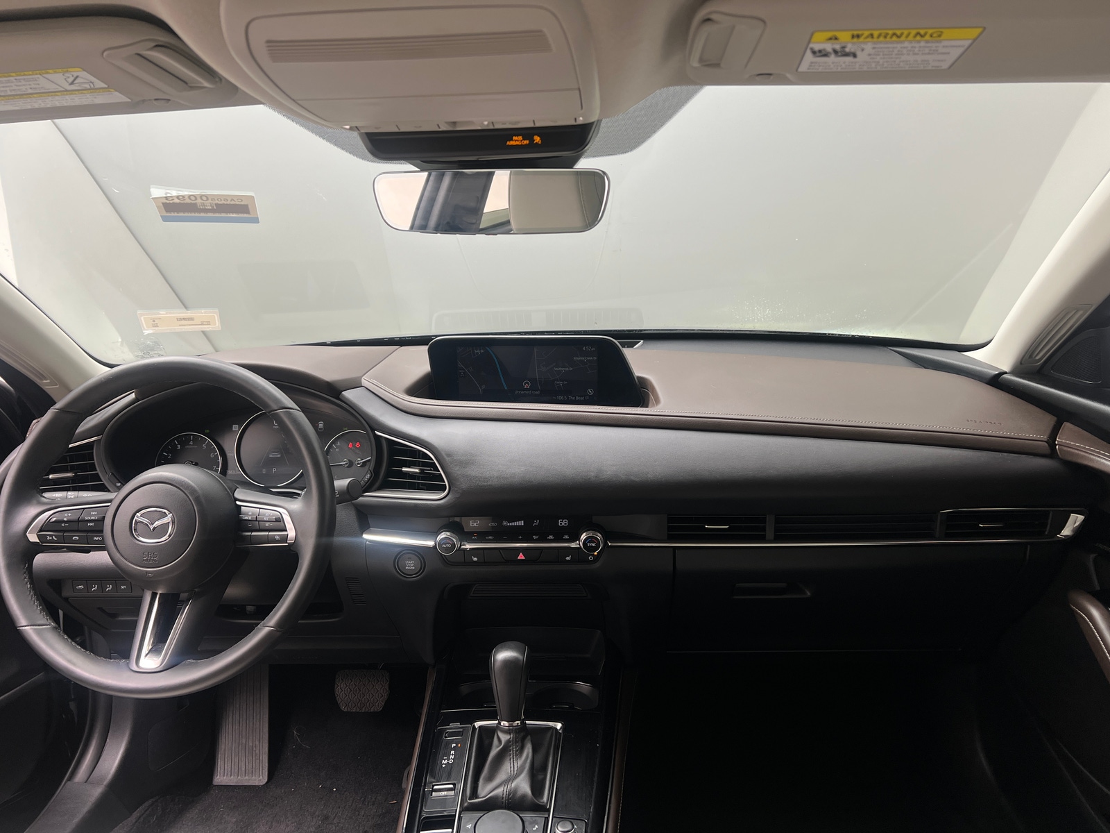 Thumbnail: 2024 Mazda CX-30 - 2