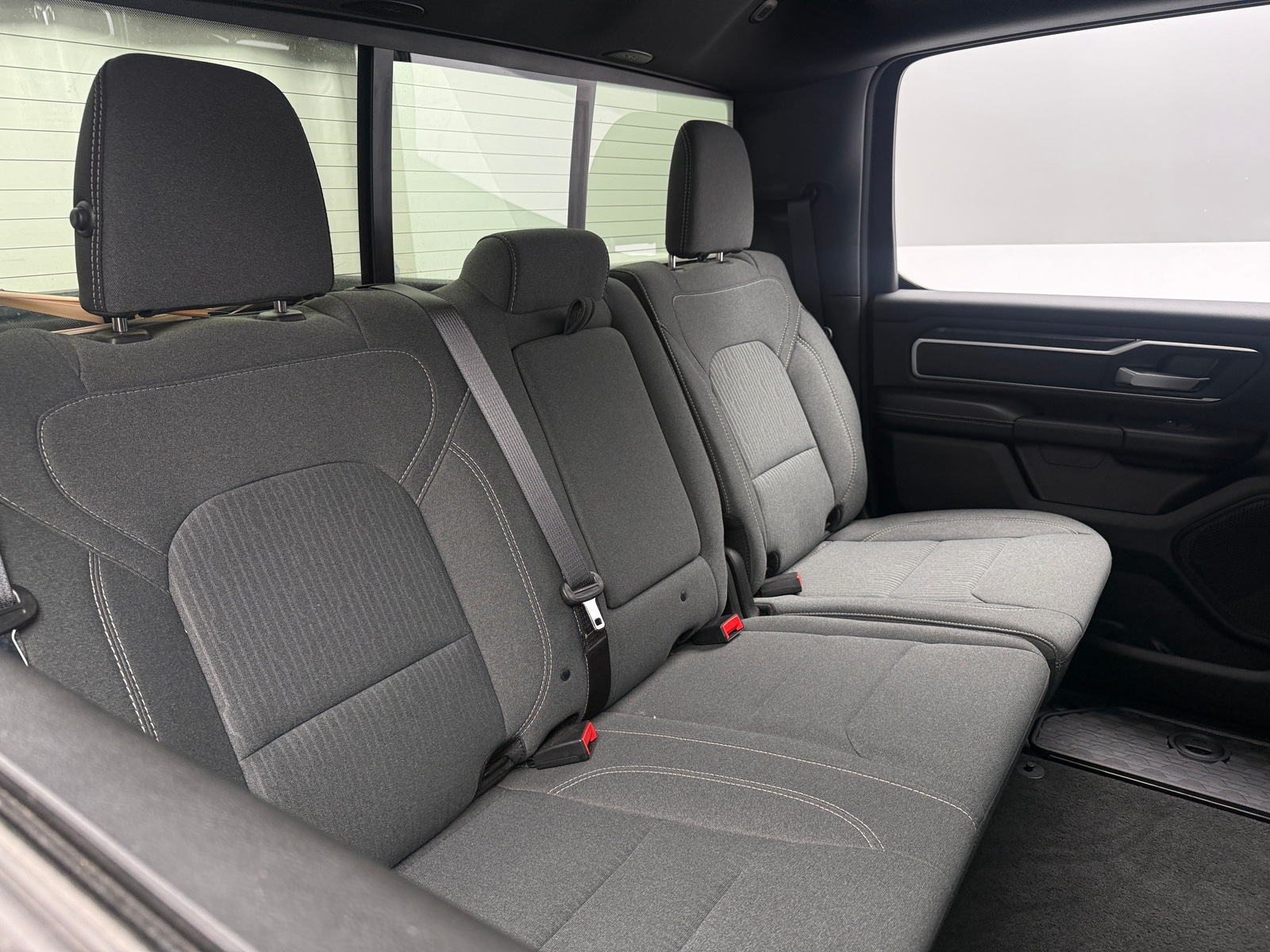 Thumbnail: 2023 RAM 1500 - 6