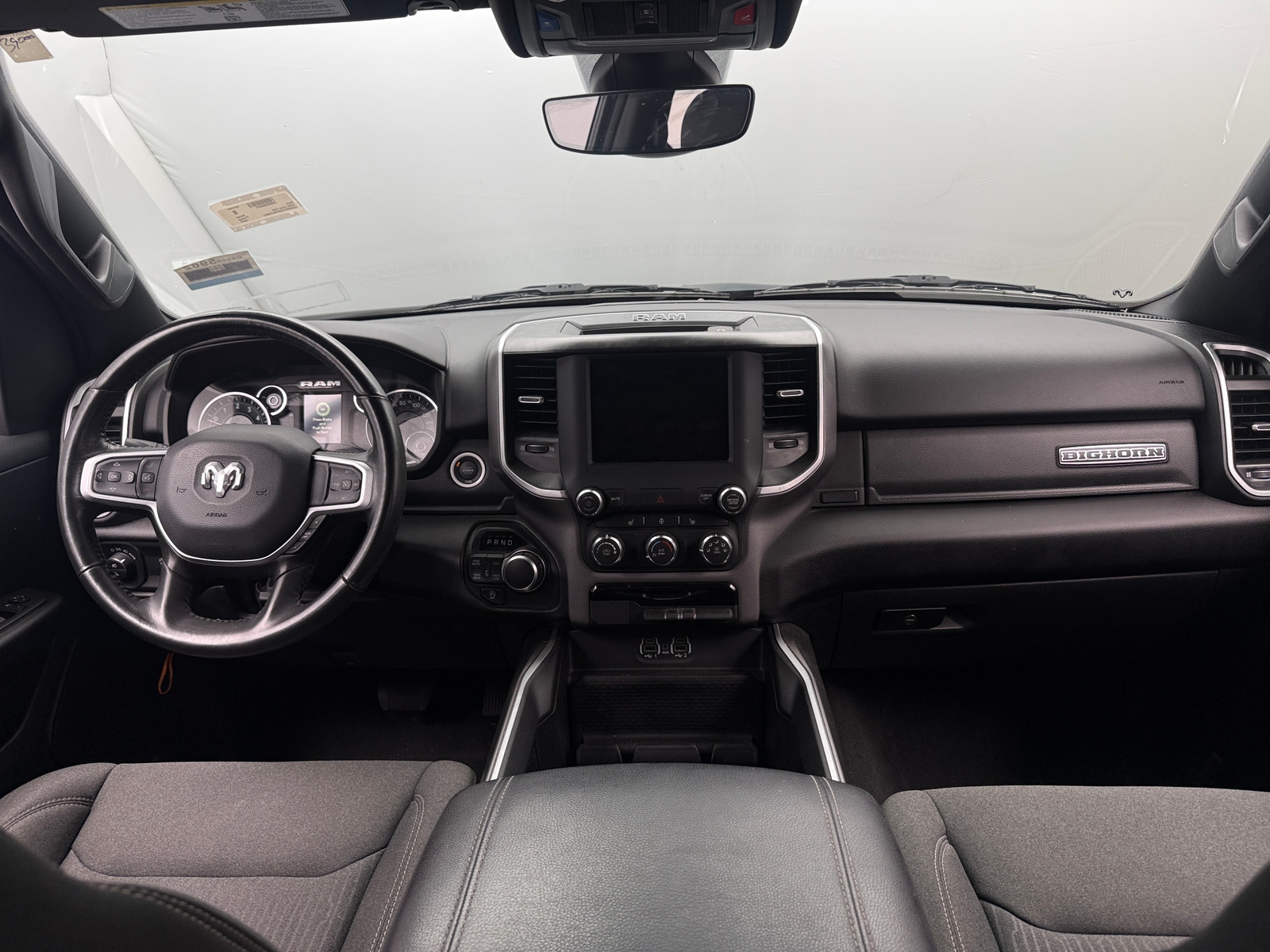 Thumbnail: 2023 RAM 1500 - 3