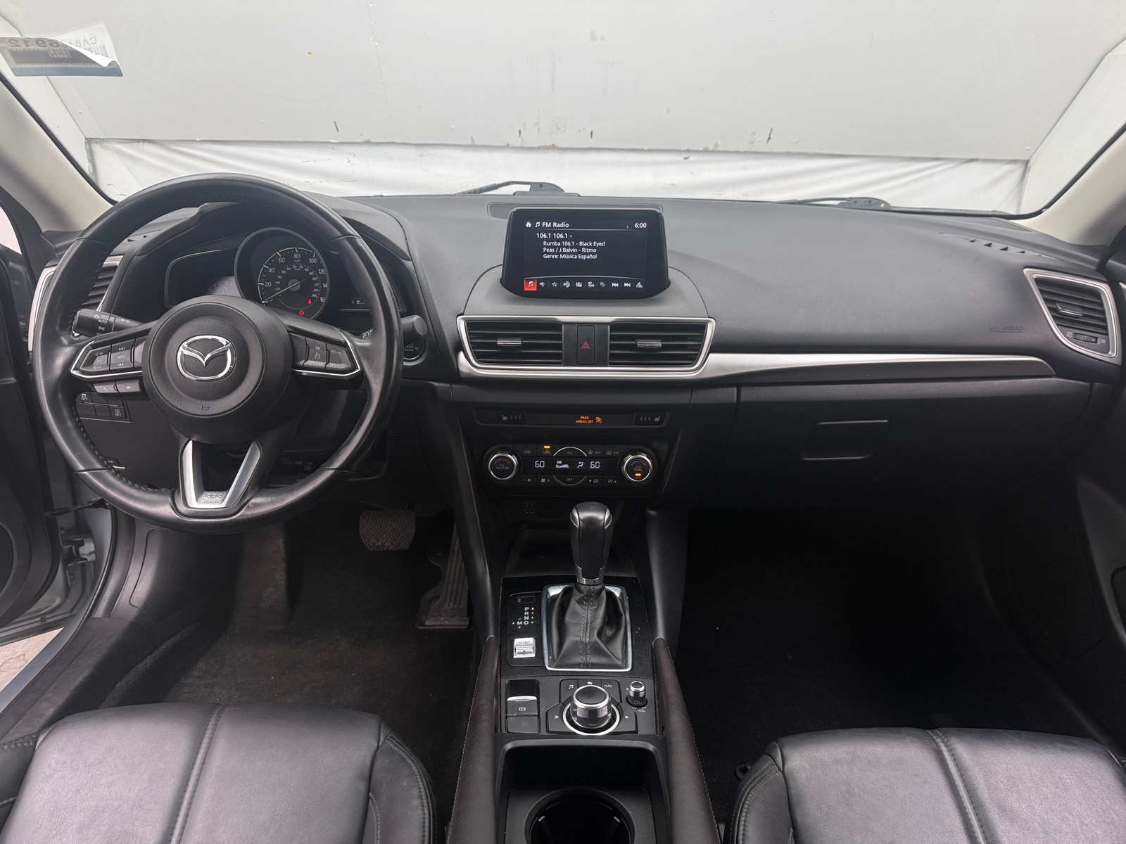 Thumbnail: 2018 Mazda Mazda3 - 2