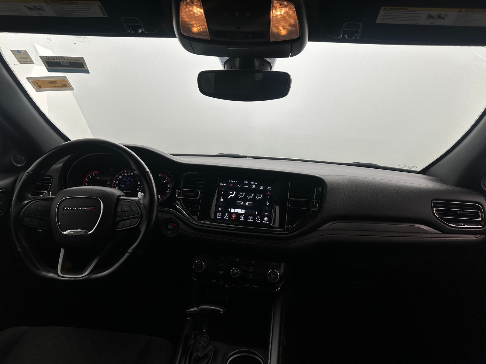 Thumbnail: 2024 Dodge Durango - 3