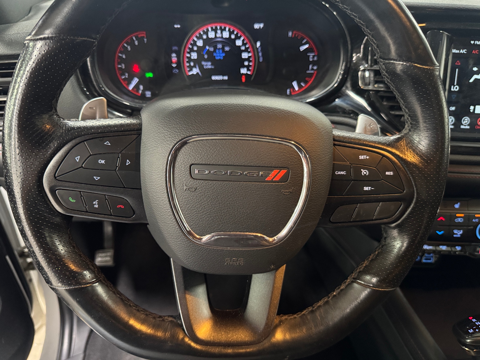 Thumbnail: 2024 Dodge Durango - 5