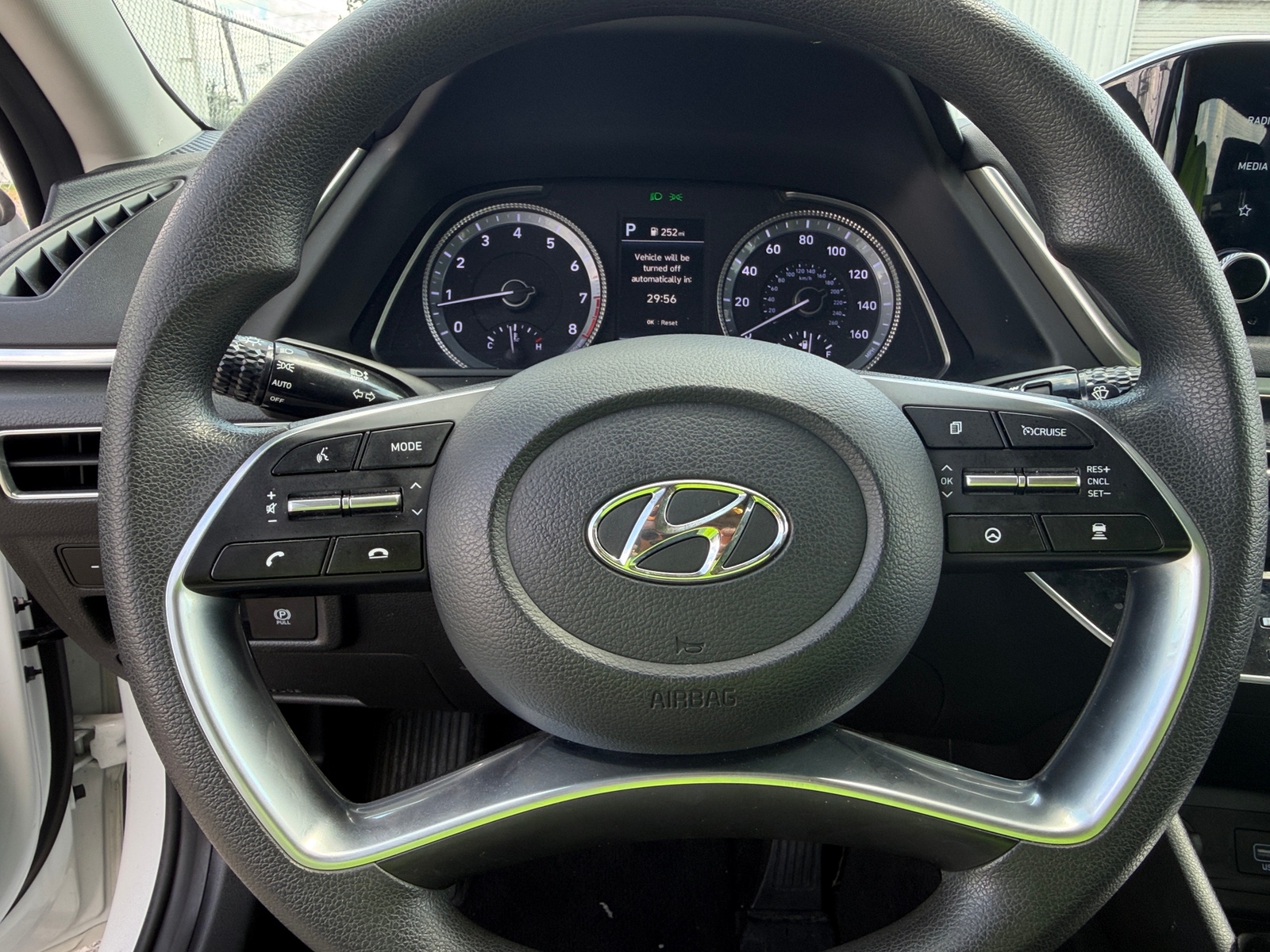 Thumbnail: 2021 Hyundai Sonata - 5