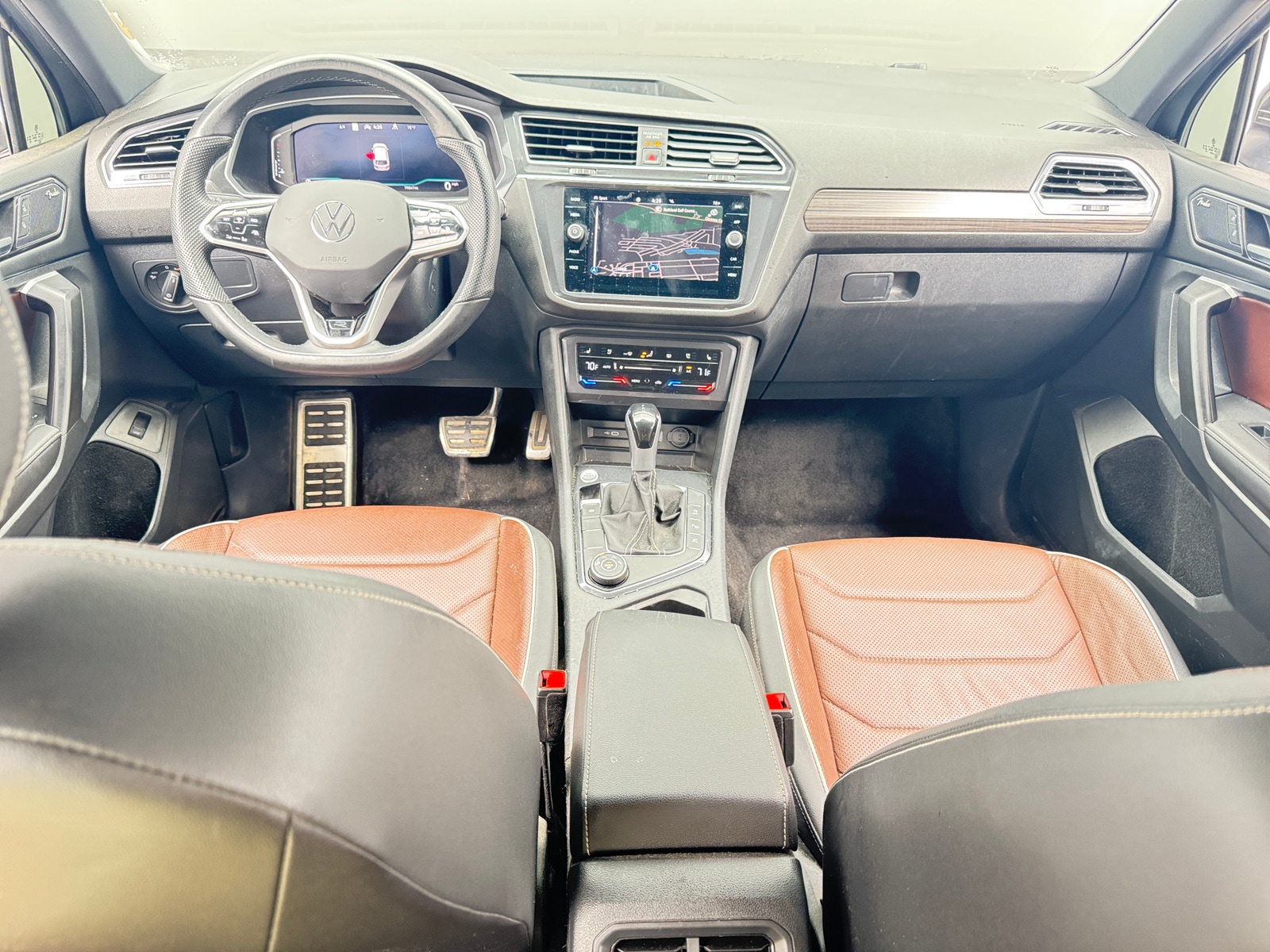 Thumbnail: 2023 Volkswagen Tiguan - 2