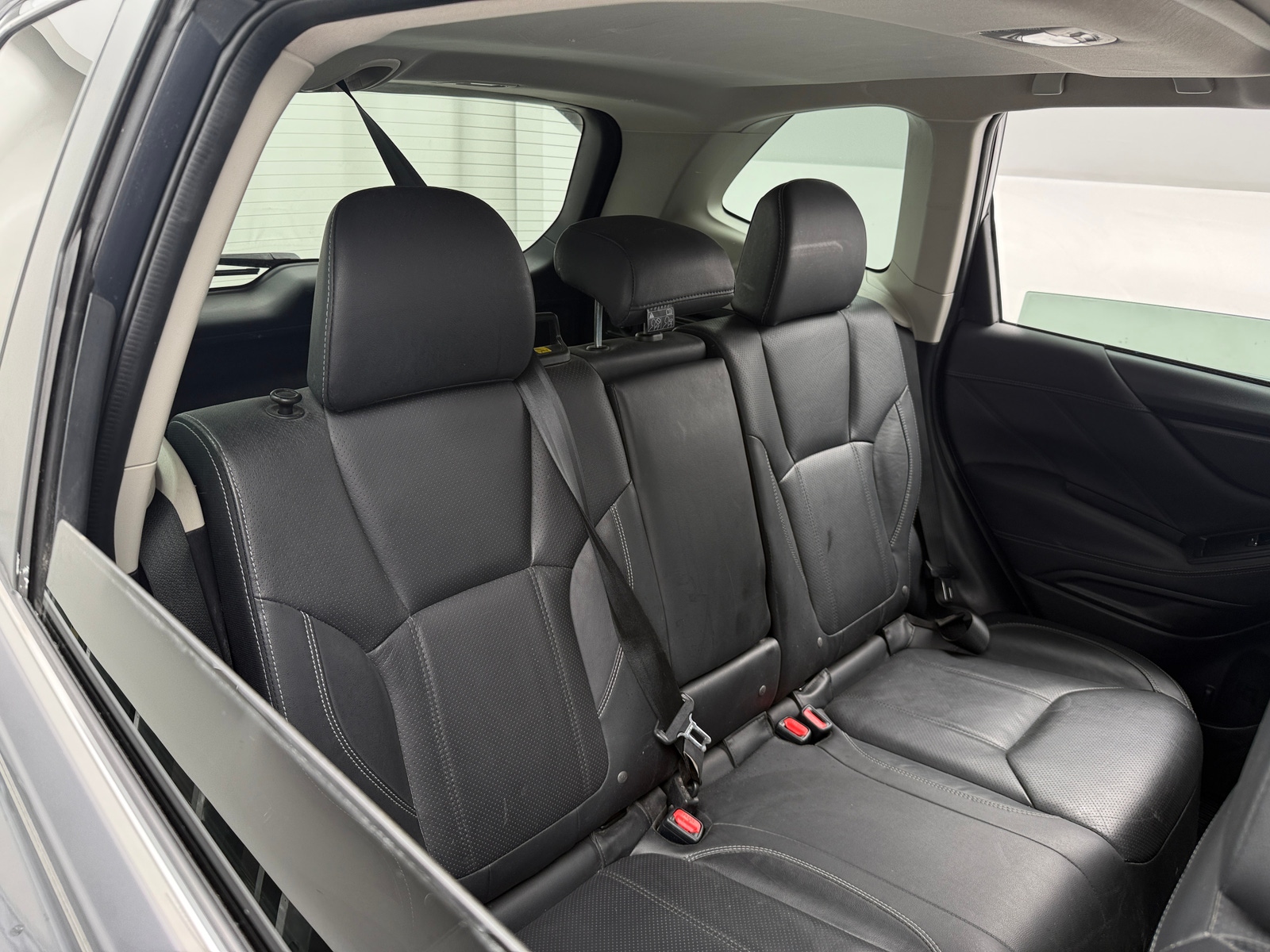 Thumbnail: 2020 Subaru Forester - 5