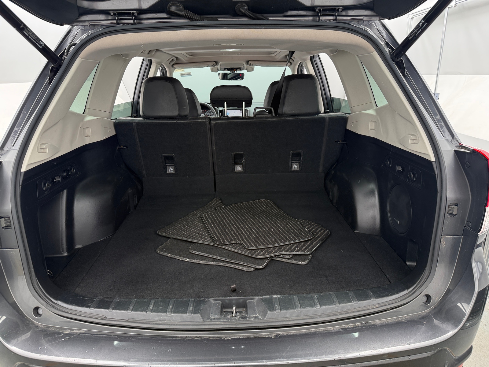 Thumbnail: 2020 Subaru Forester - 6