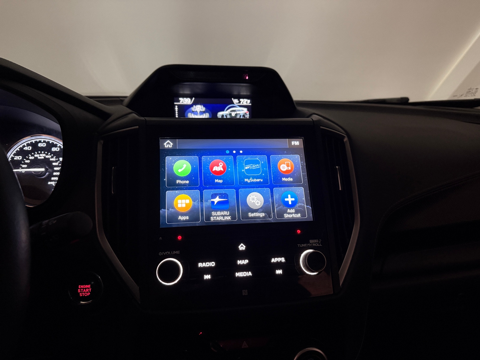 Thumbnail: 2020 Subaru Forester - 3