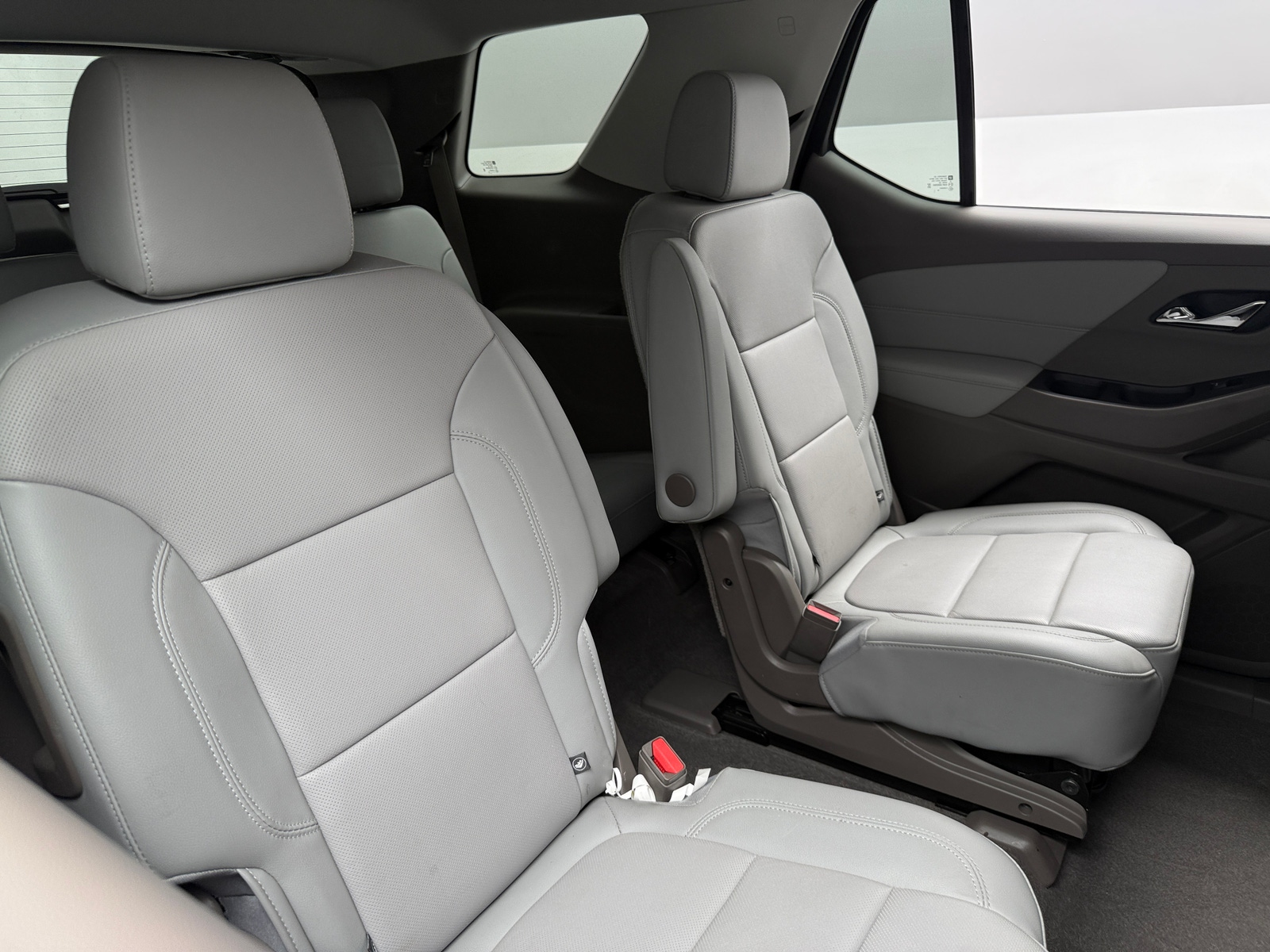 Thumbnail: 2020 Chevrolet Traverse - 5