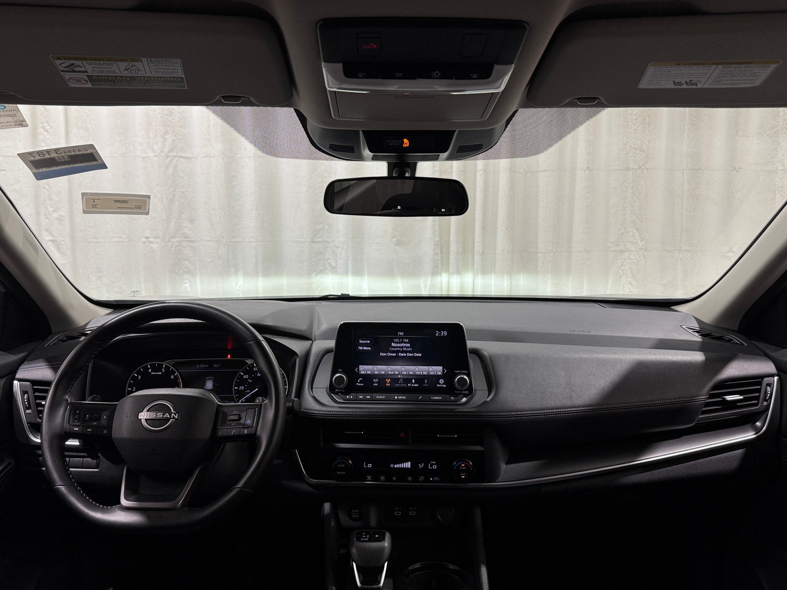 Thumbnail: 2025 Nissan Rogue - 3