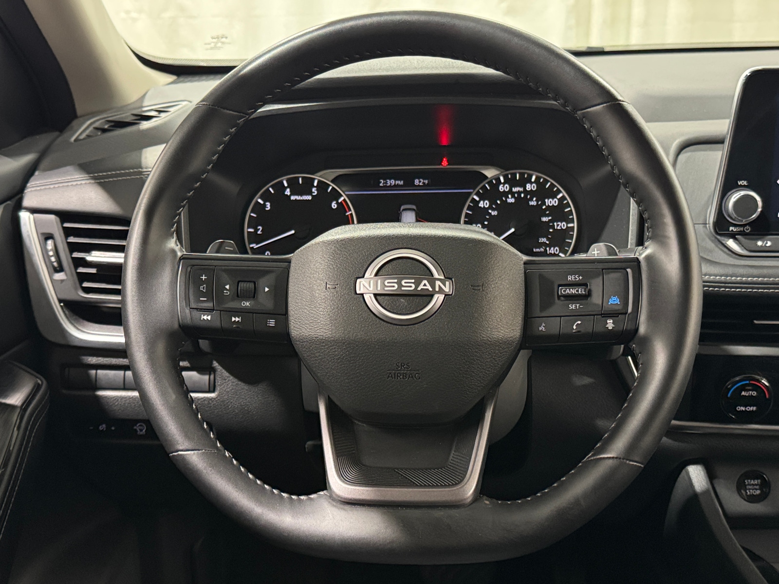 Thumbnail: 2025 Nissan Rogue - 5