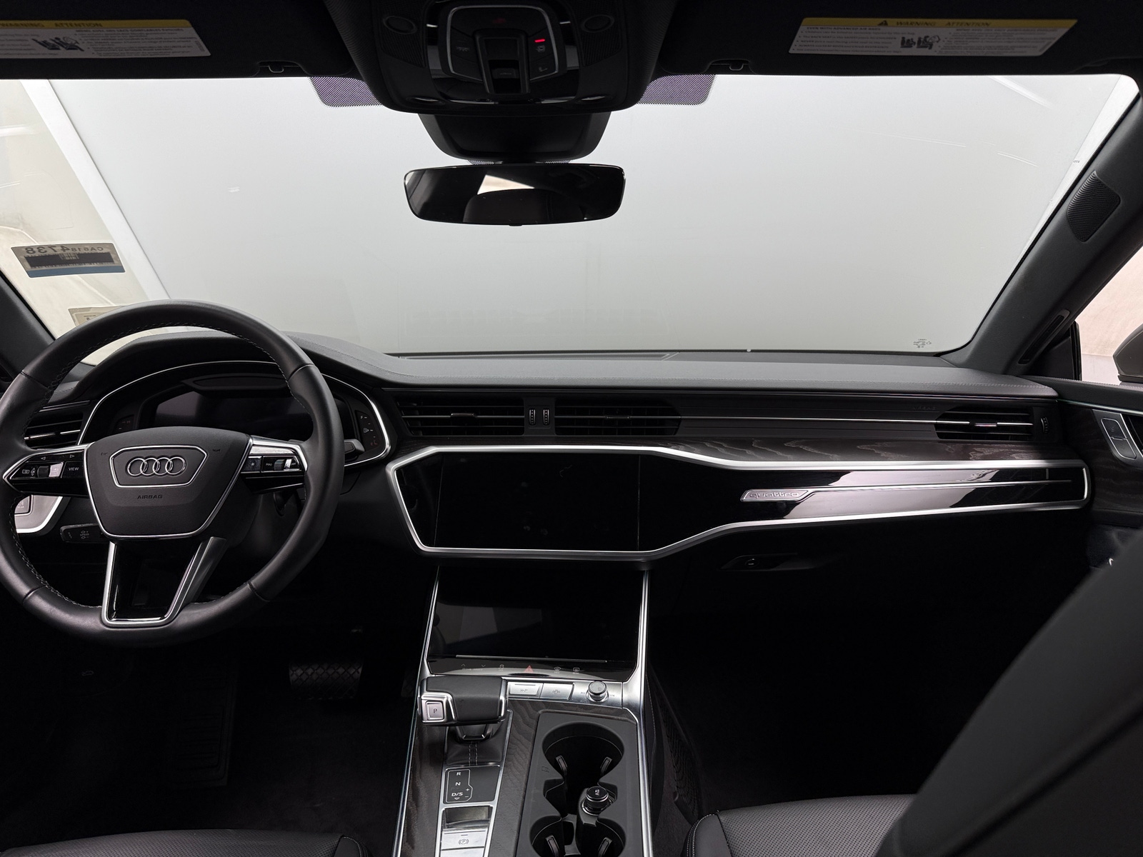 Thumbnail: 2023 Audi A7 - 2
