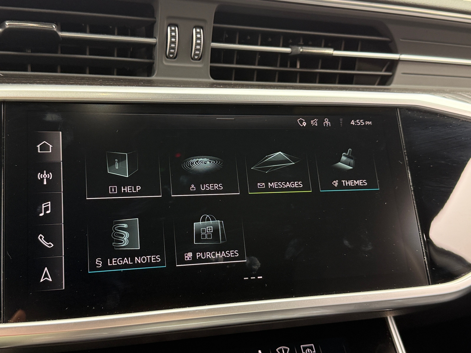 Thumbnail: 2023 Audi A7 - 3