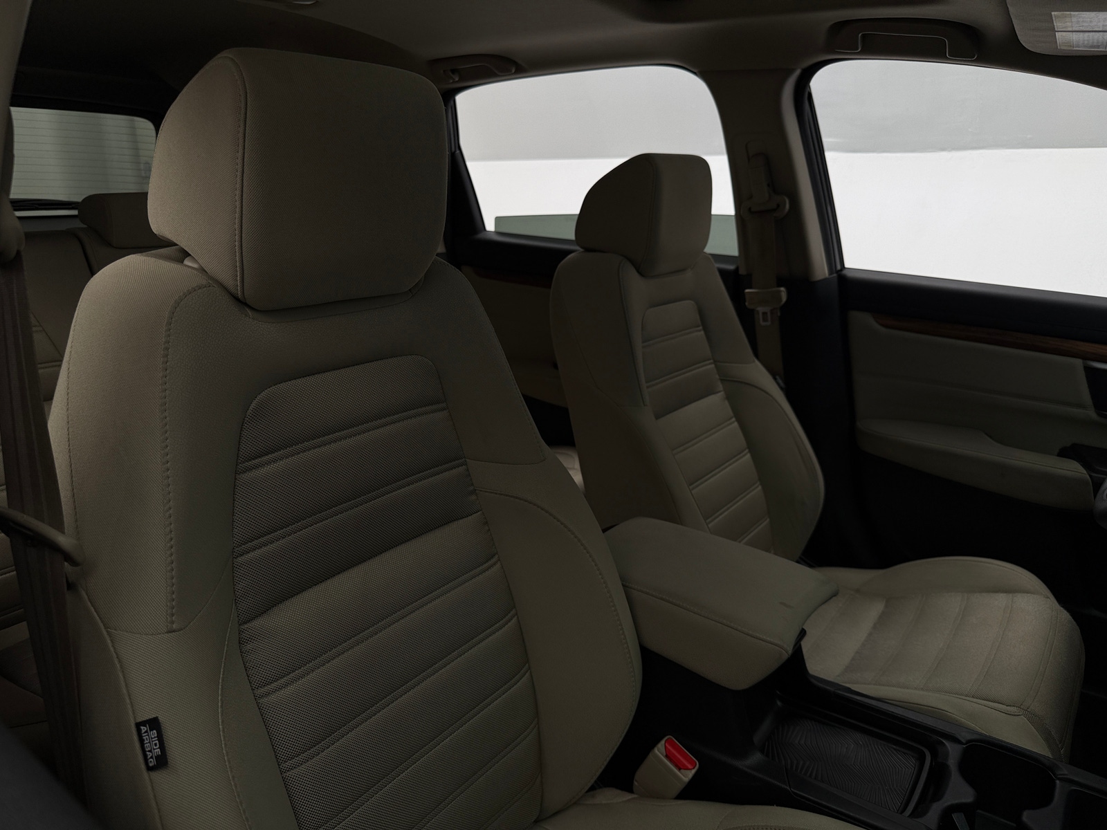 Thumbnail: 2018 Honda CR-V - 2